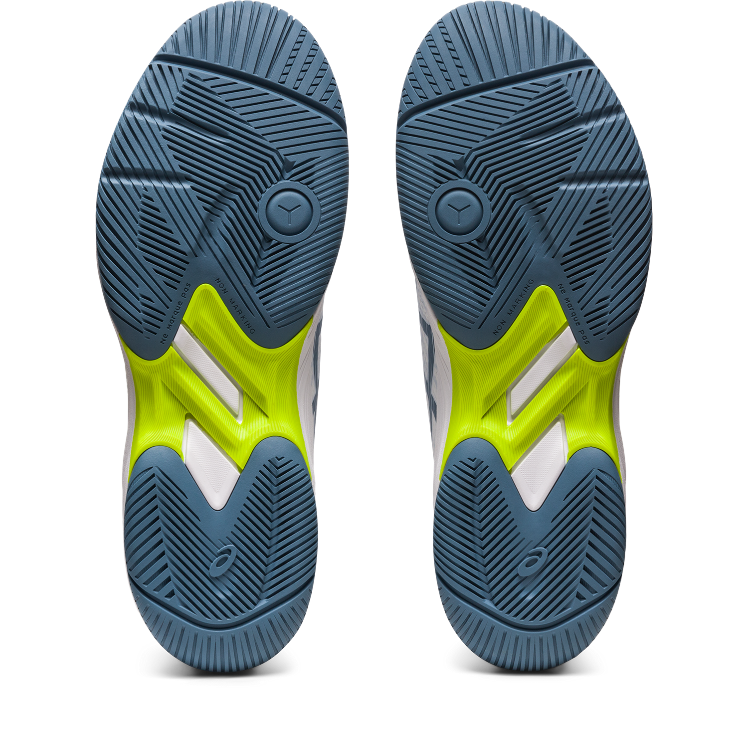 Gel-Game 9 Men's Tennis Shoe
