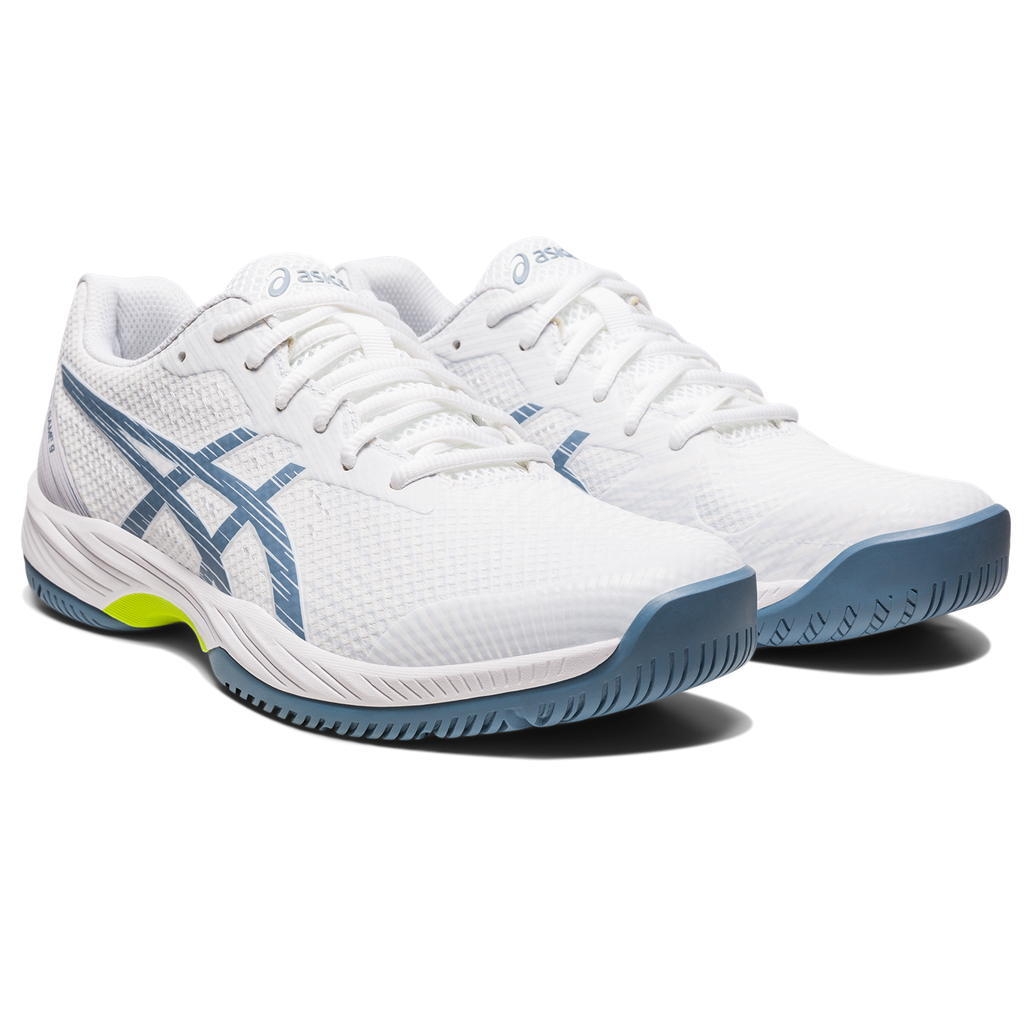Gel-Game 9 Men's Tennis Shoe