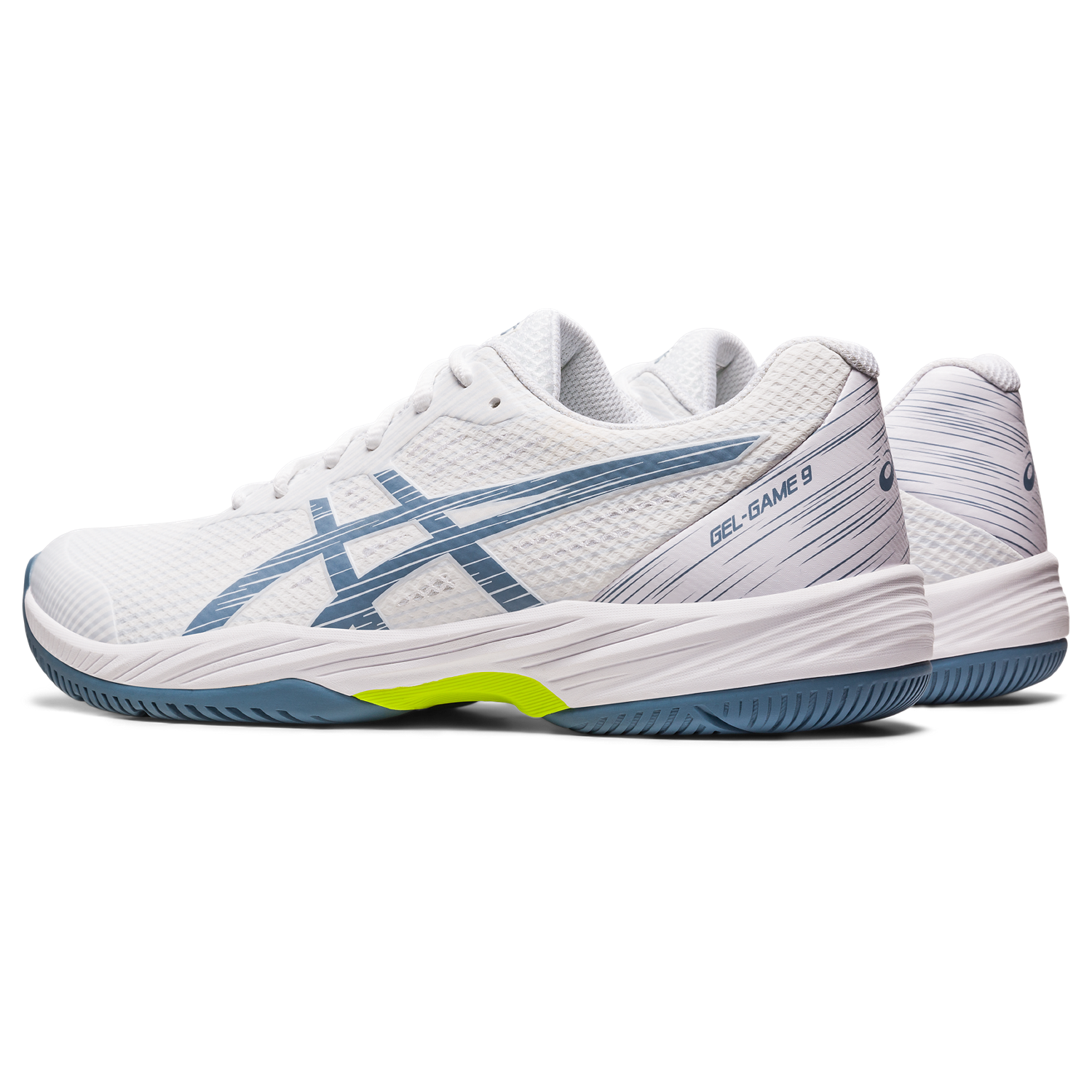 Gel-Game 9 Men's Tennis Shoe