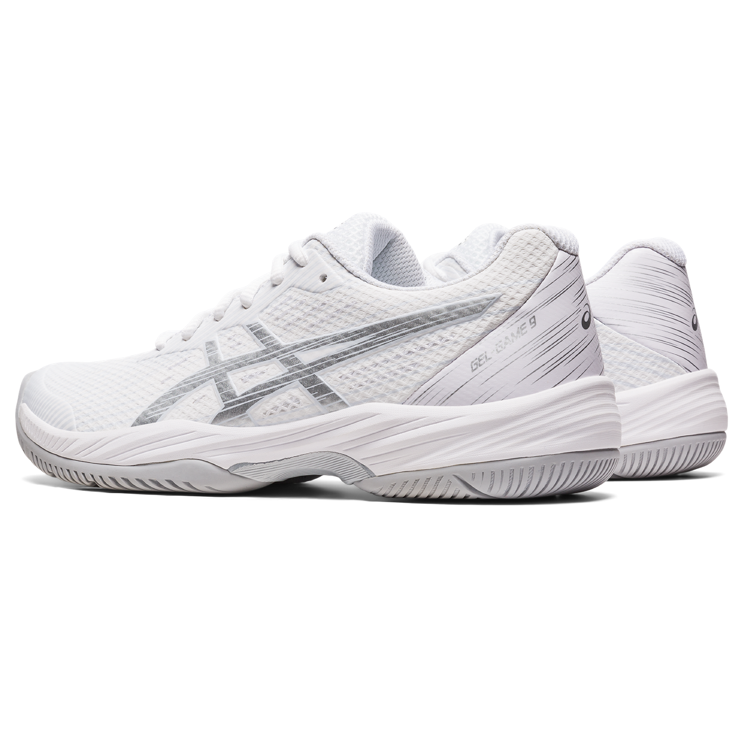 Gel-Game 9 Women's Tennis Shoe