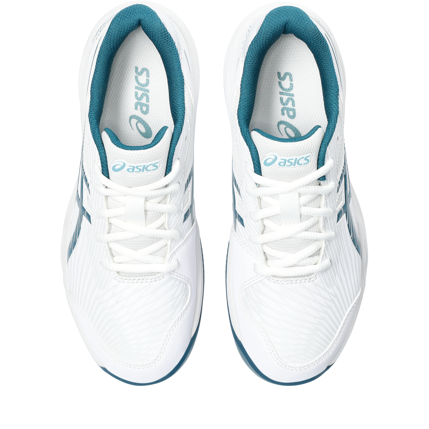 Gel-Game 9 Junior Kids Tennis Shoe