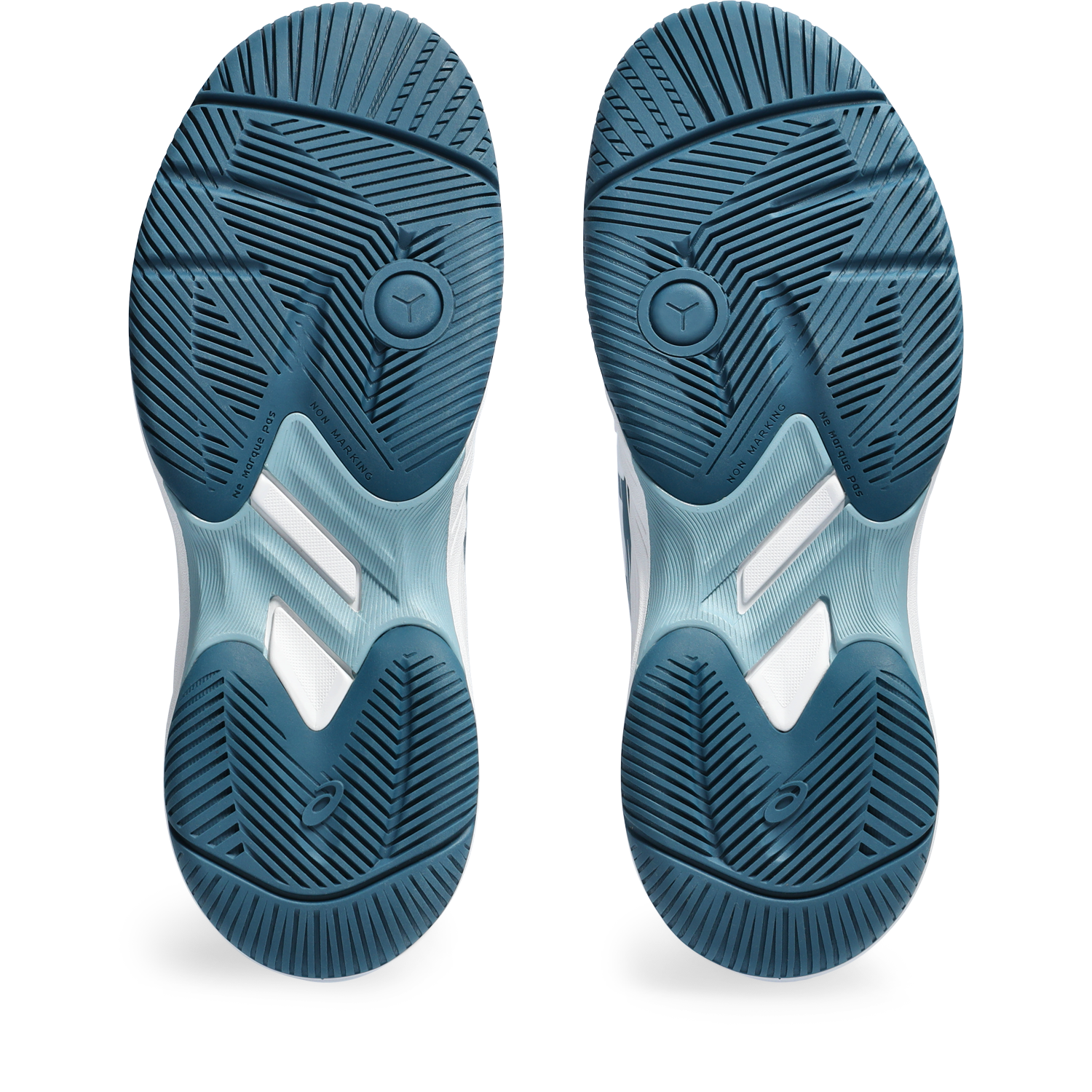 Gel-Game 9 Junior Kids Tennis Shoe