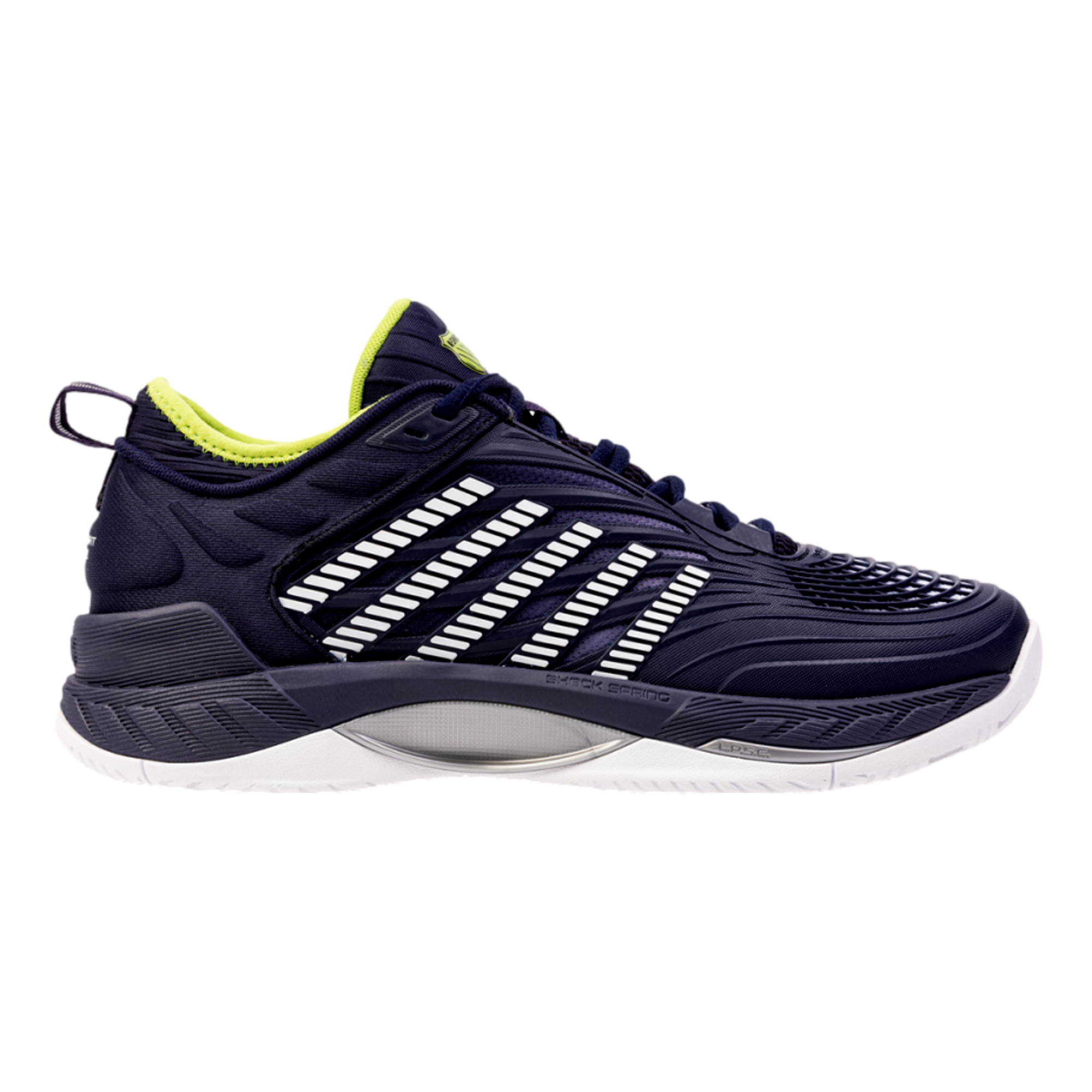 Hypercourt Supreme 2 Men's Tennis Shoe