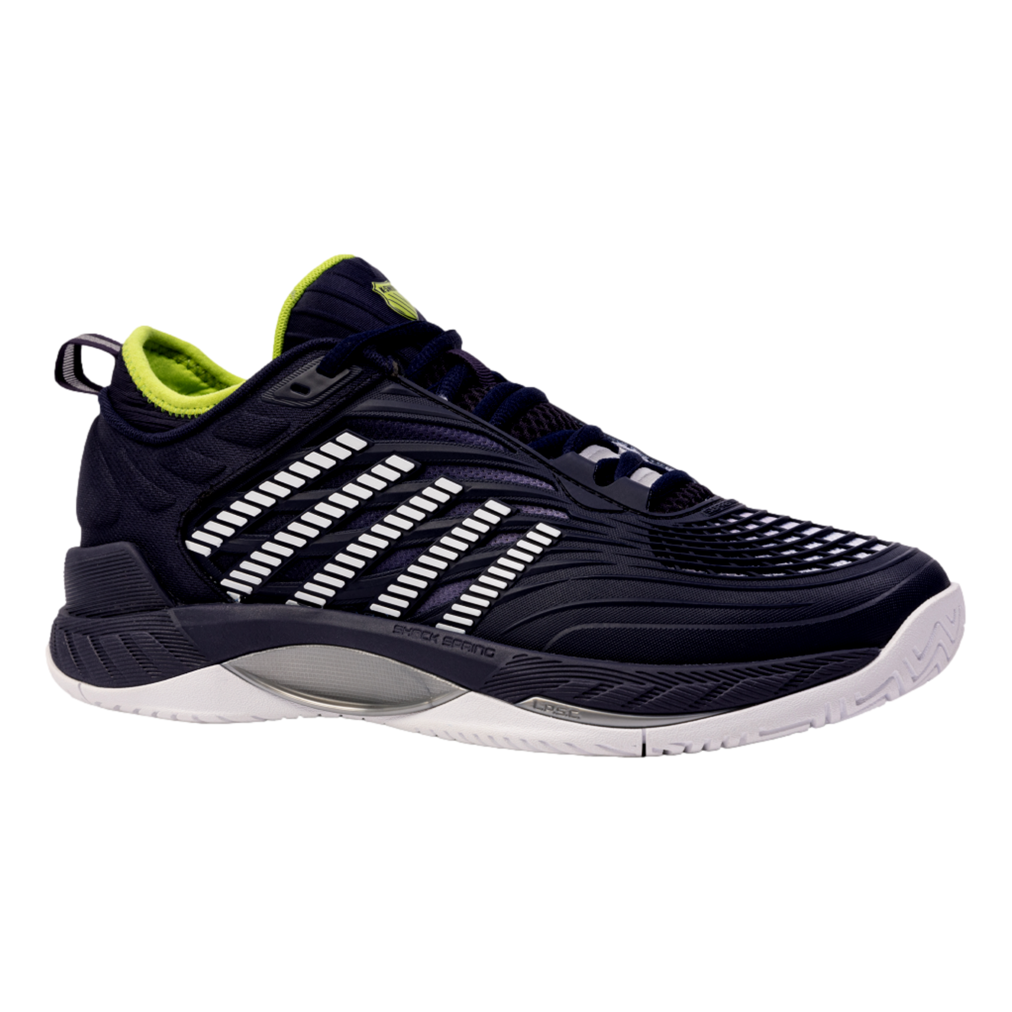 Hypercourt Supreme 2 Men's Tennis Shoe