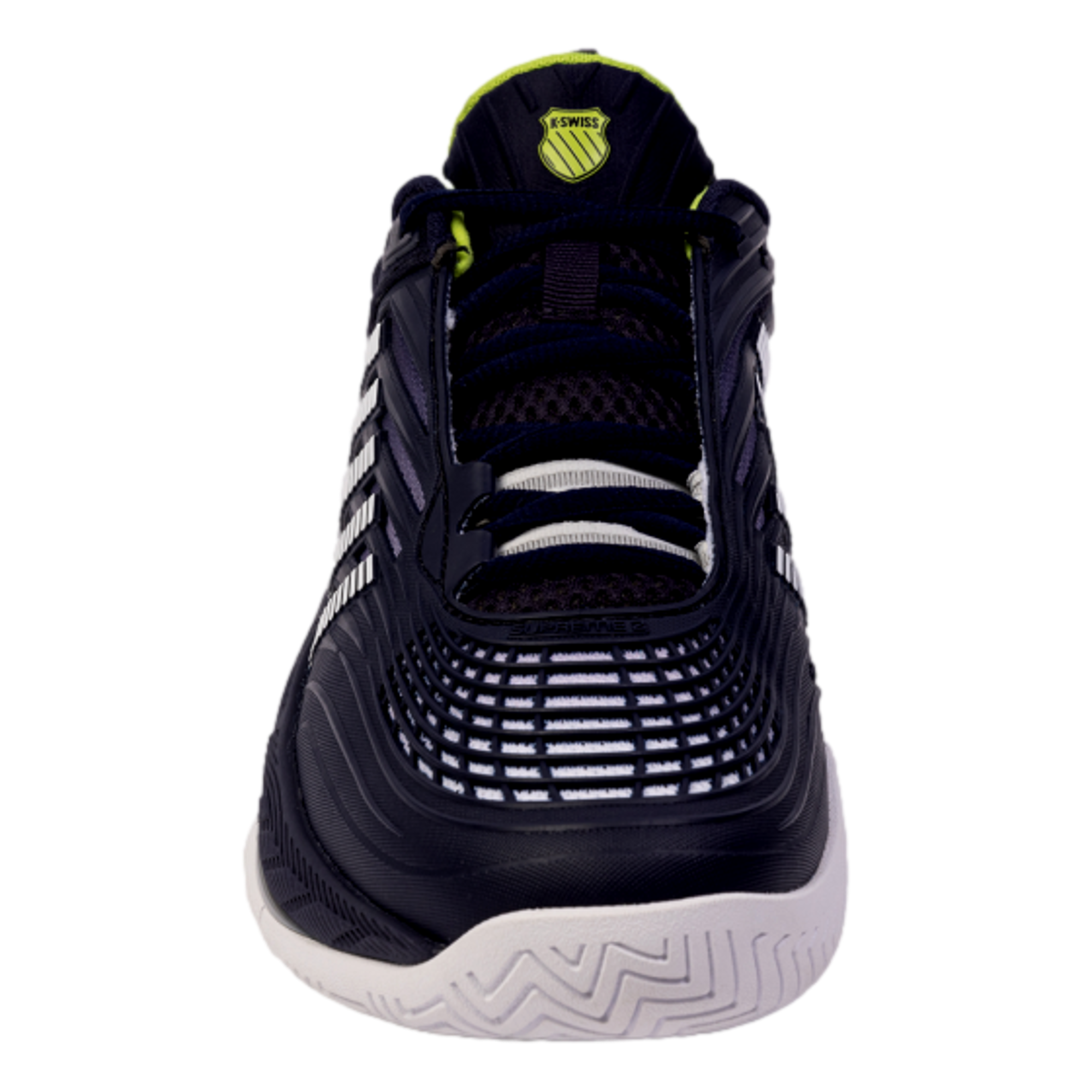 Hypercourt Supreme 2 Men's Tennis Shoe