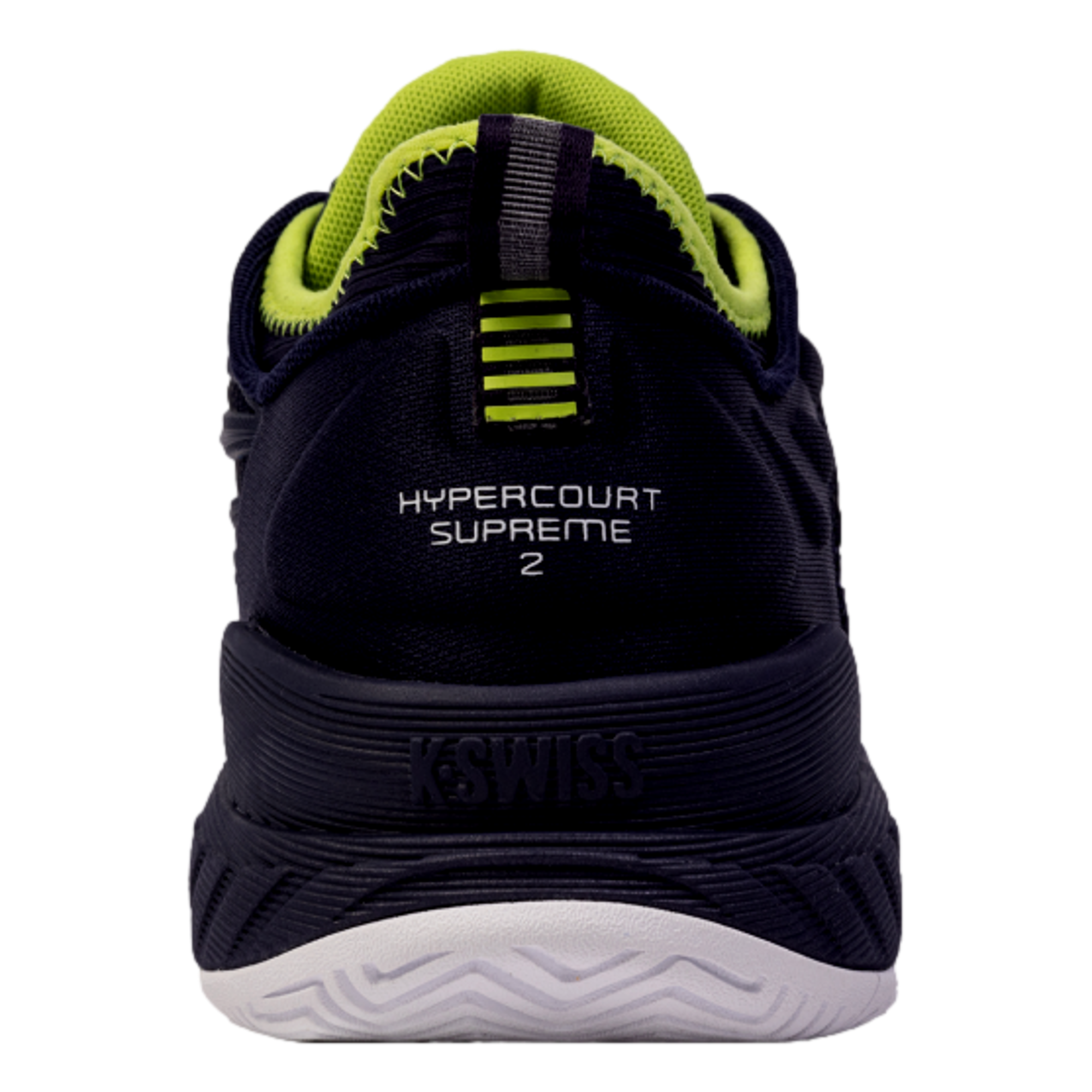 Hypercourt Supreme 2 Men's Tennis Shoe