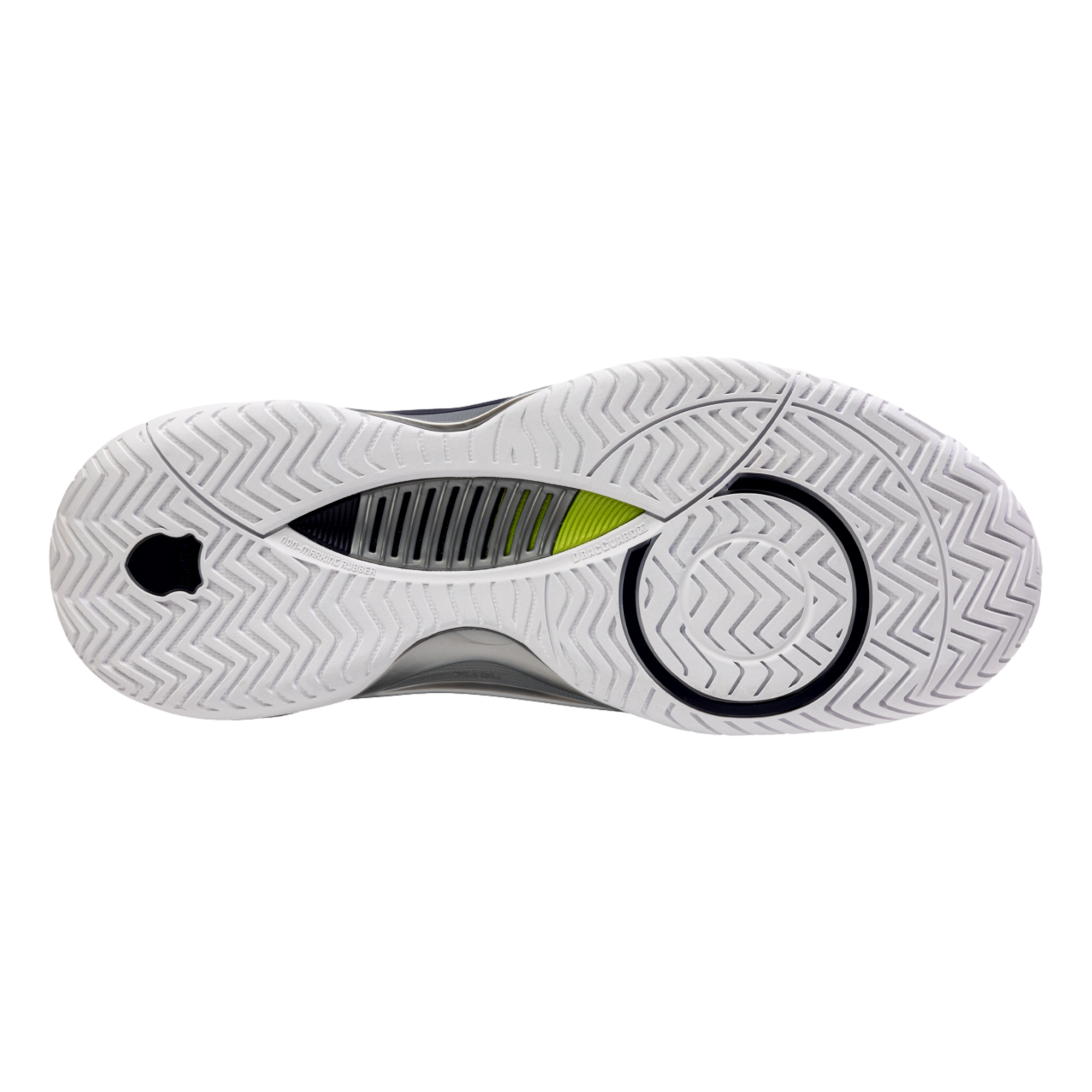Hypercourt Supreme 2 Men's Tennis Shoe