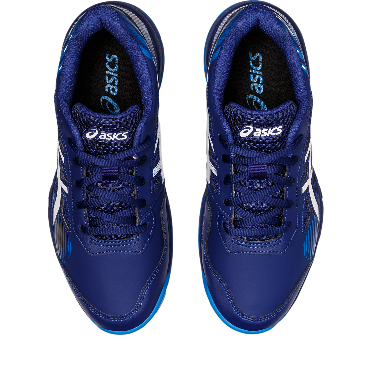 Gel Game 8 Junior Kids Tennis Shoe