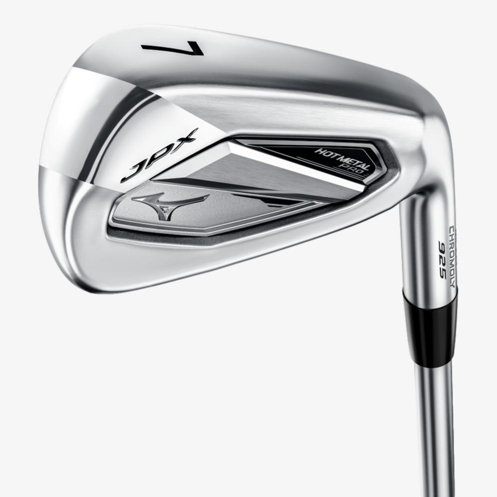 Mizuno JPX925 Hot Metal Pro Irons w/ Graphite Shafts | PGA Mizuno JPX925 Hot Metal Pro Irons w/ Graphite Shafts | PGA