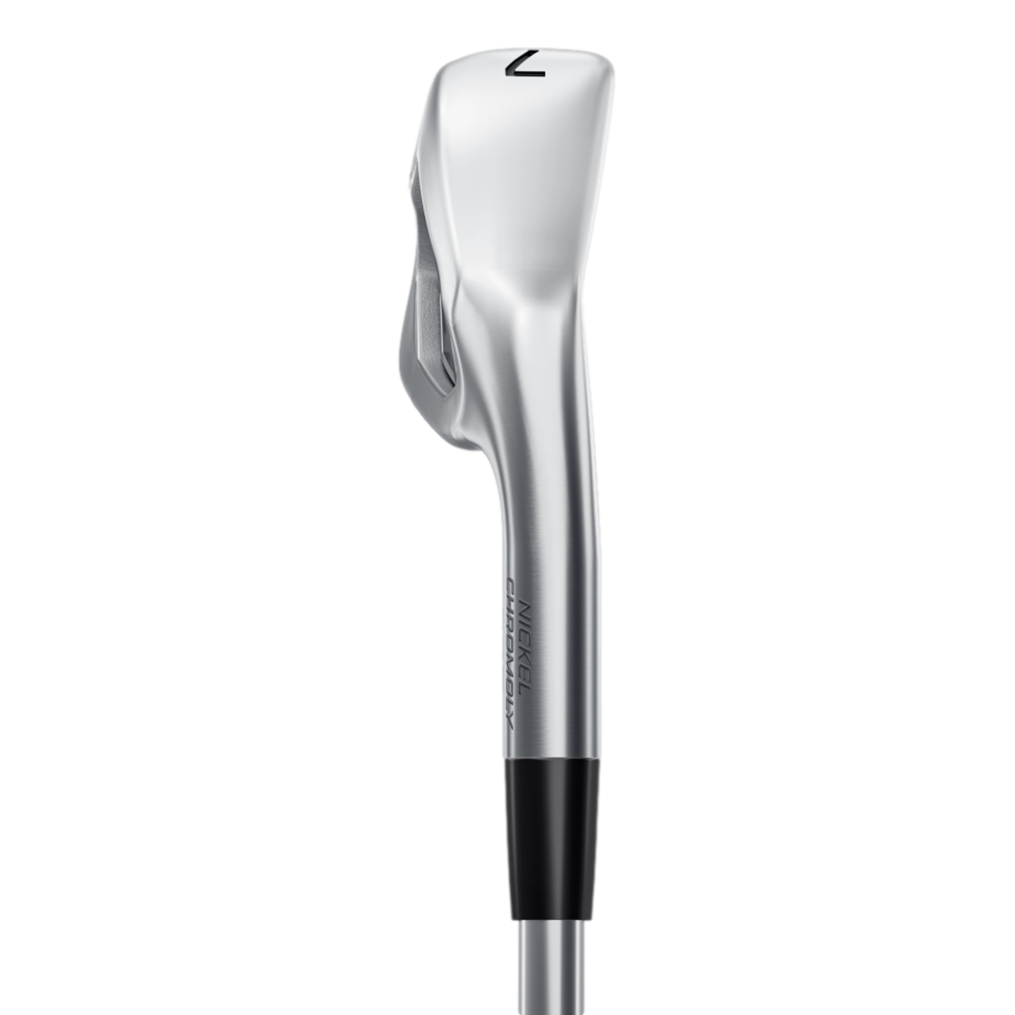 Mizuno JPX925 Irons - Thumbnail 5