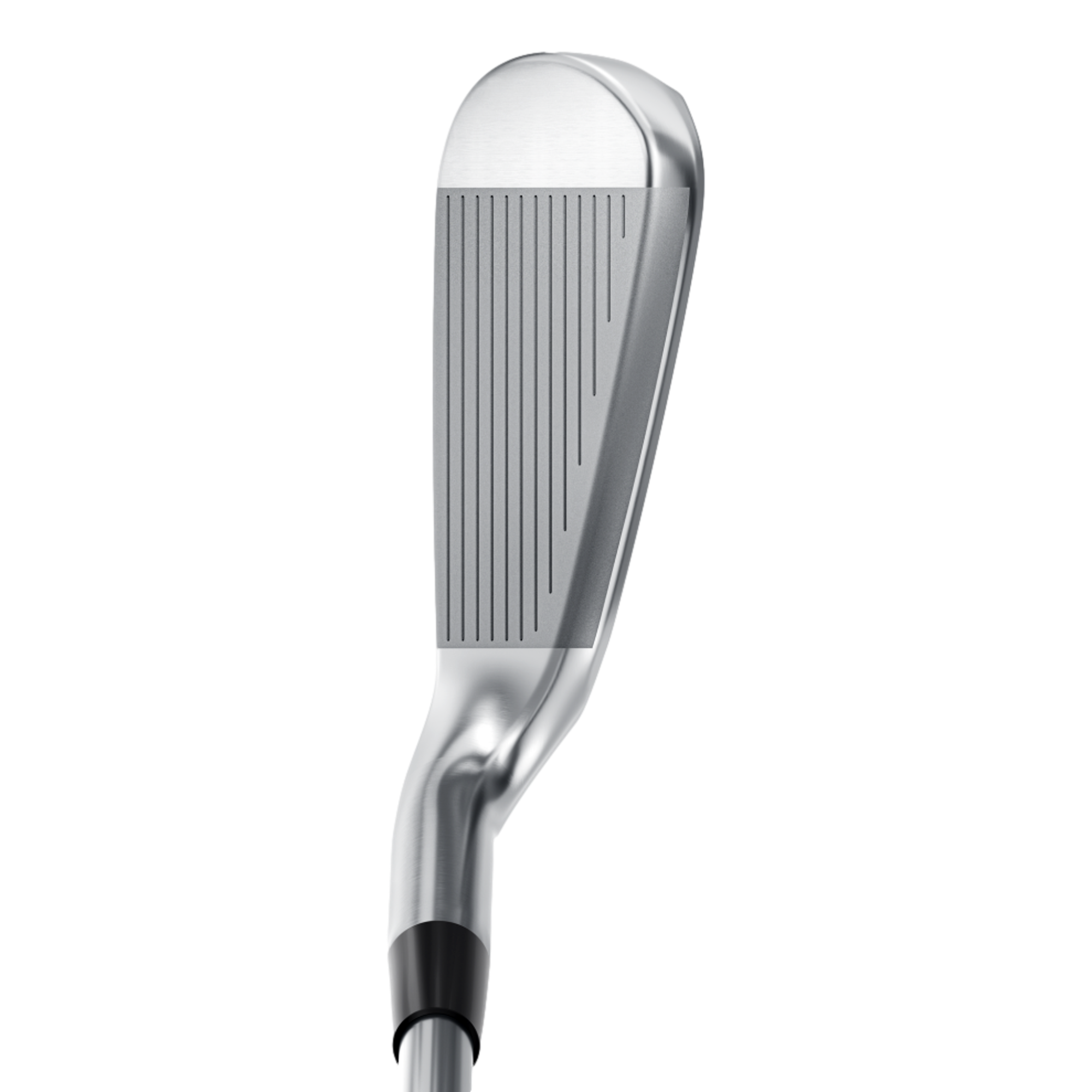 JPX925 Hot Metal HL Irons w/ Steel Shafts