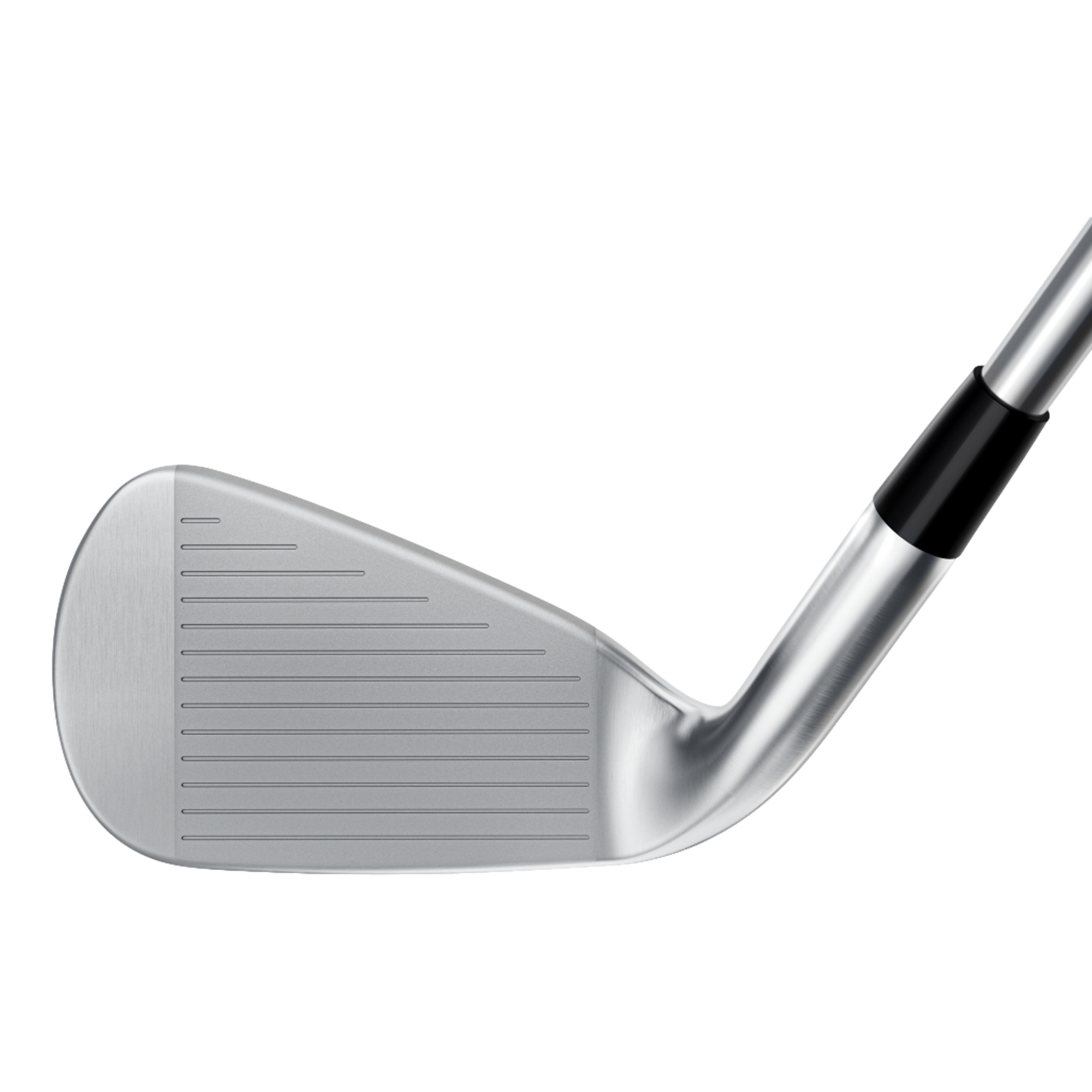 JPX925 Hot Metal HL Irons w/ Steel Shafts