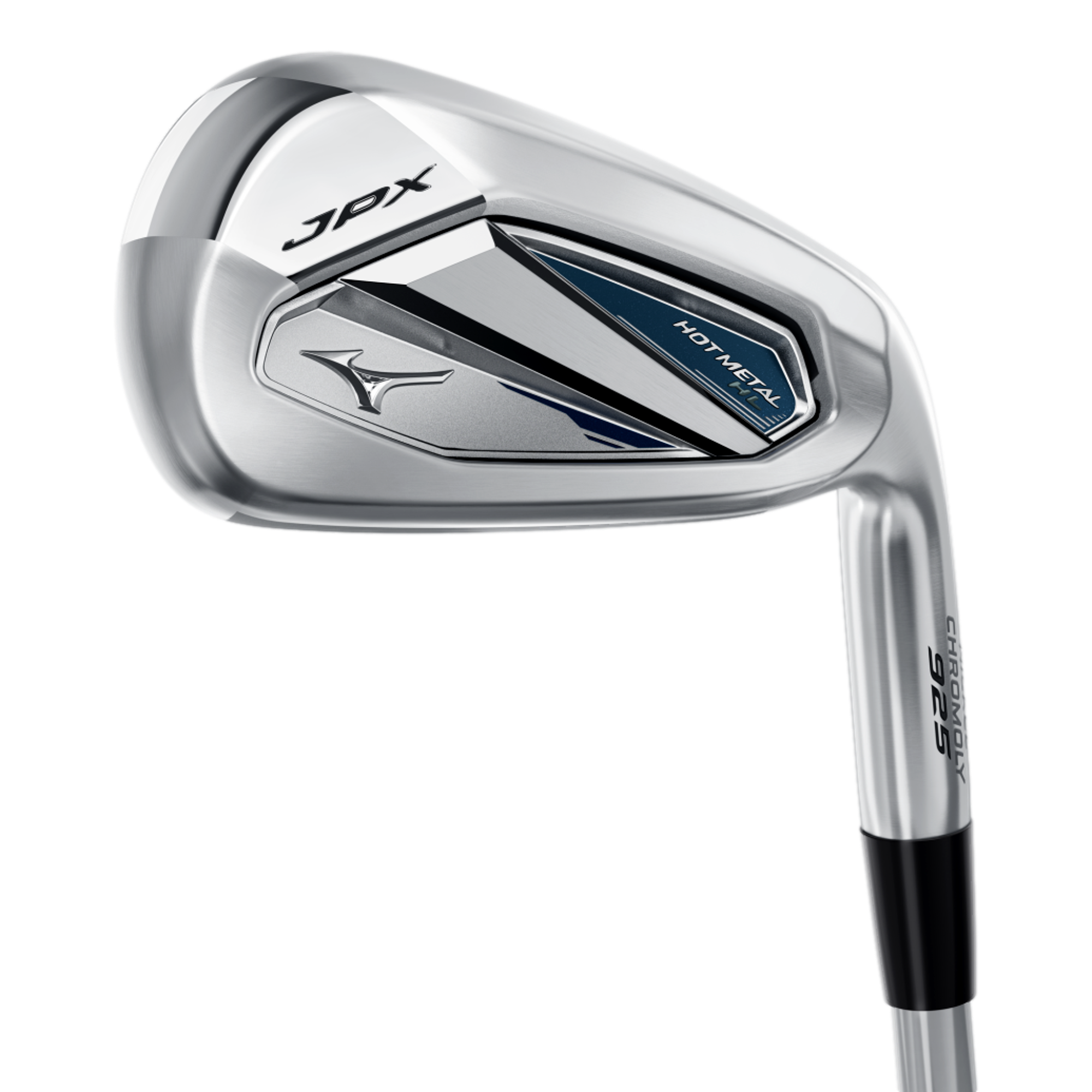 JPX925 Hot Metal HL Irons w/ Steel Shafts