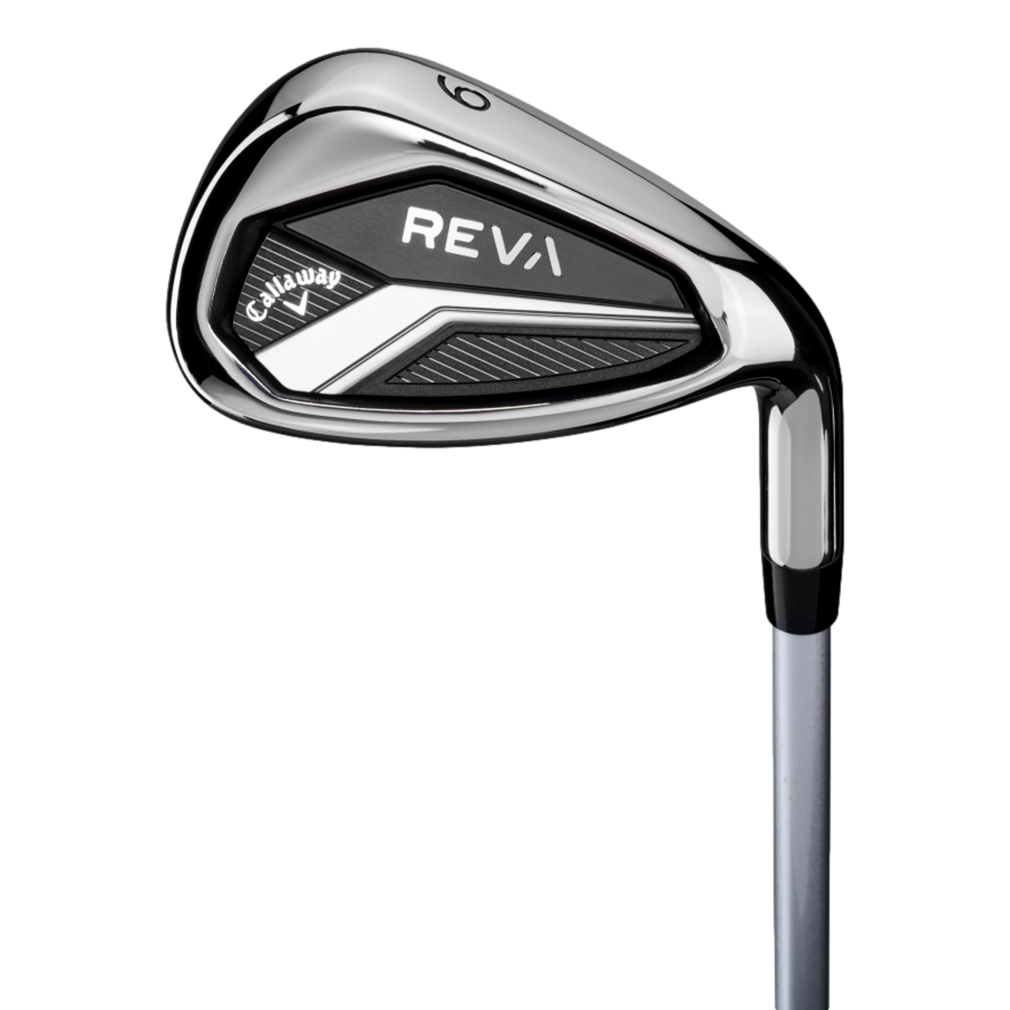 REVA 2024 8-Piece Complete Set w/ Cart Bag