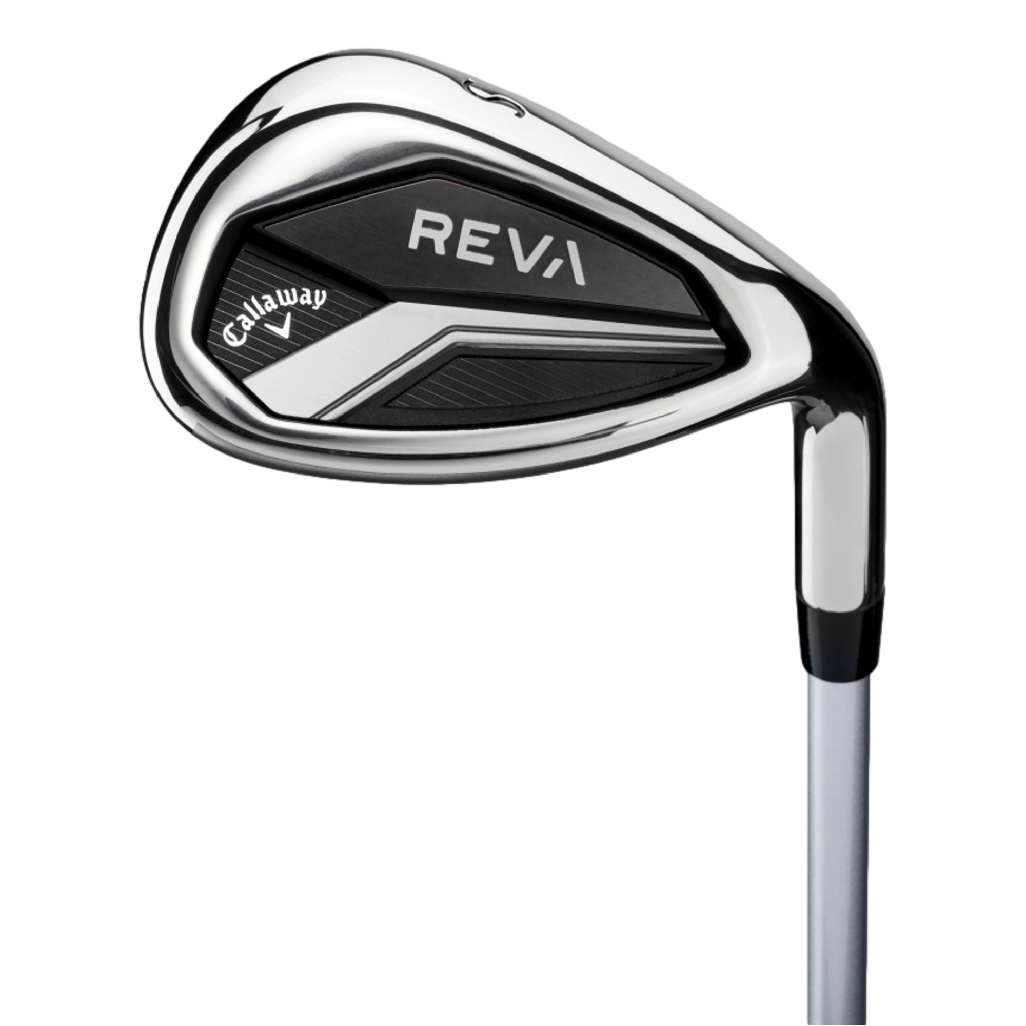 REVA 2024 8-Piece Complete Set w/ Cart Bag