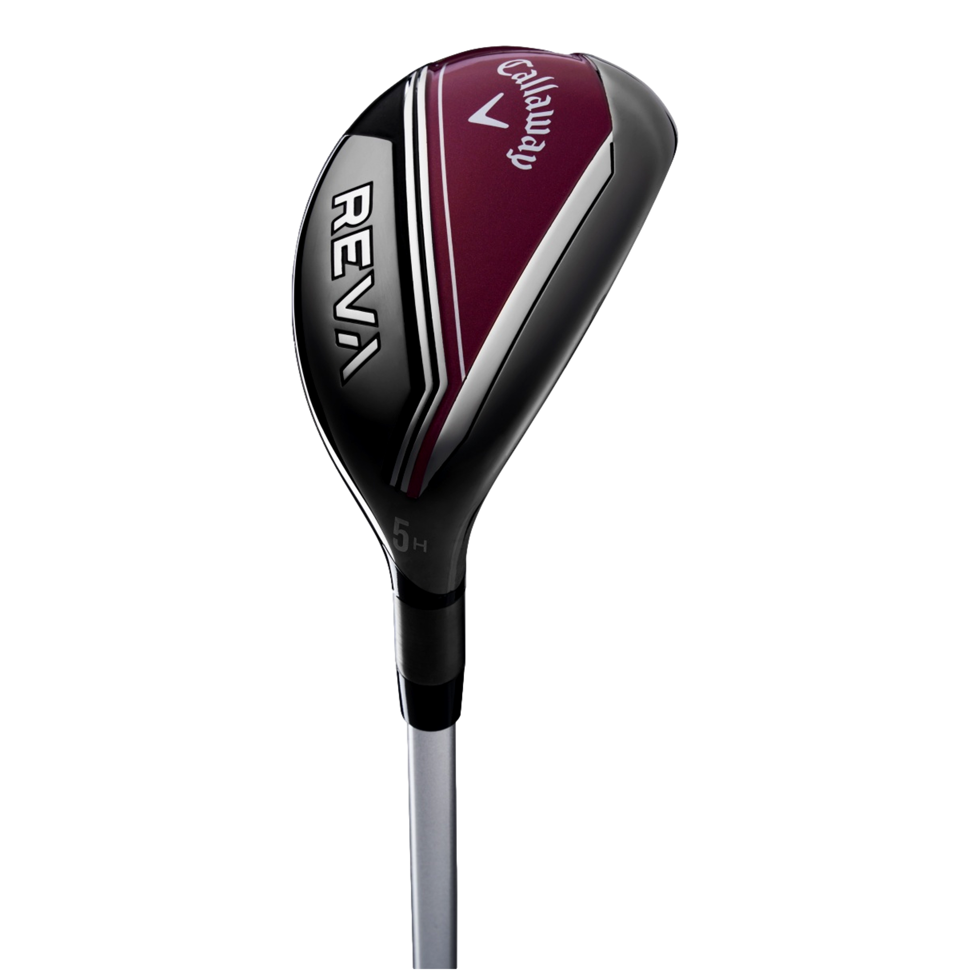 REVA 2024 8-Piece Complete Set w/ Cart Bag