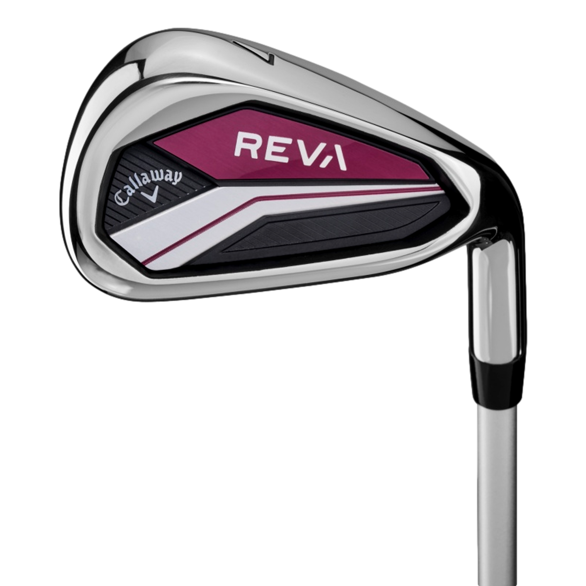 REVA 2024 8-Piece Complete Set w/ Cart Bag