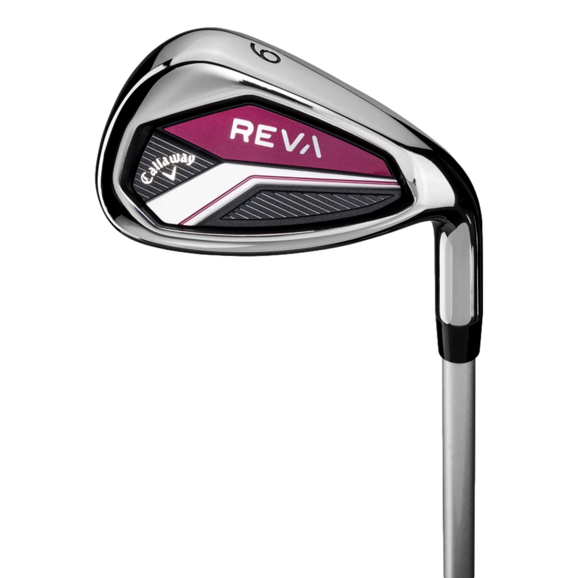 REVA 2024 8-Piece Complete Set w/ Cart Bag