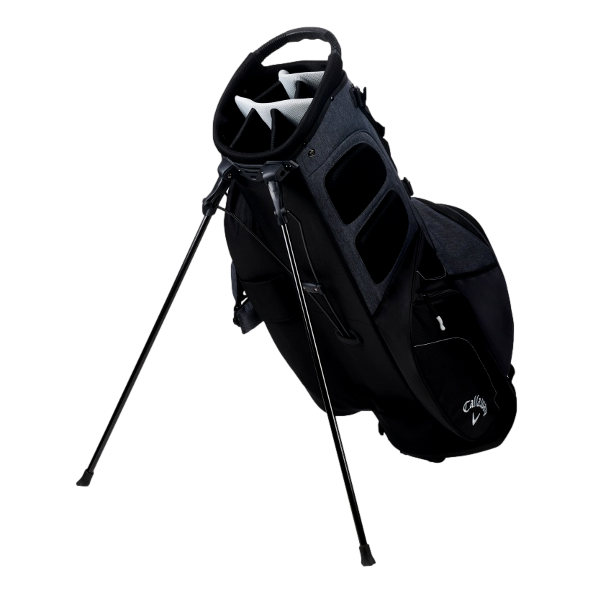 REVA 2024 11-Piece Complete Set w/ Stand Bag