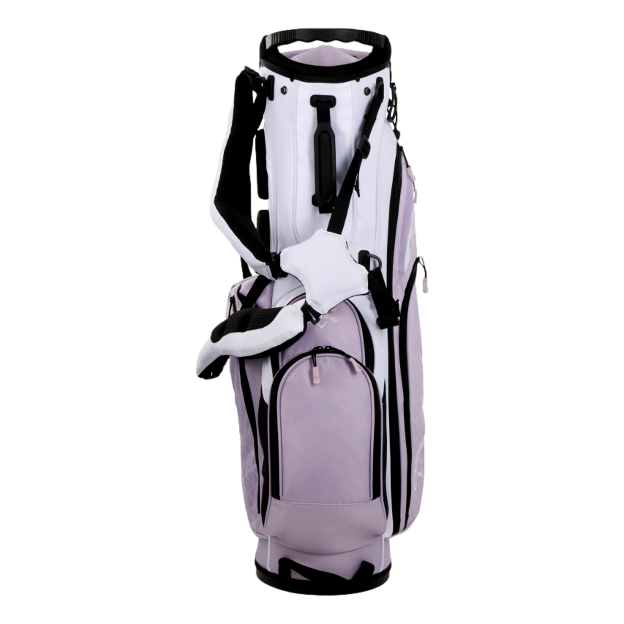 Callaway REVA 24 8pc w/Stand Bag