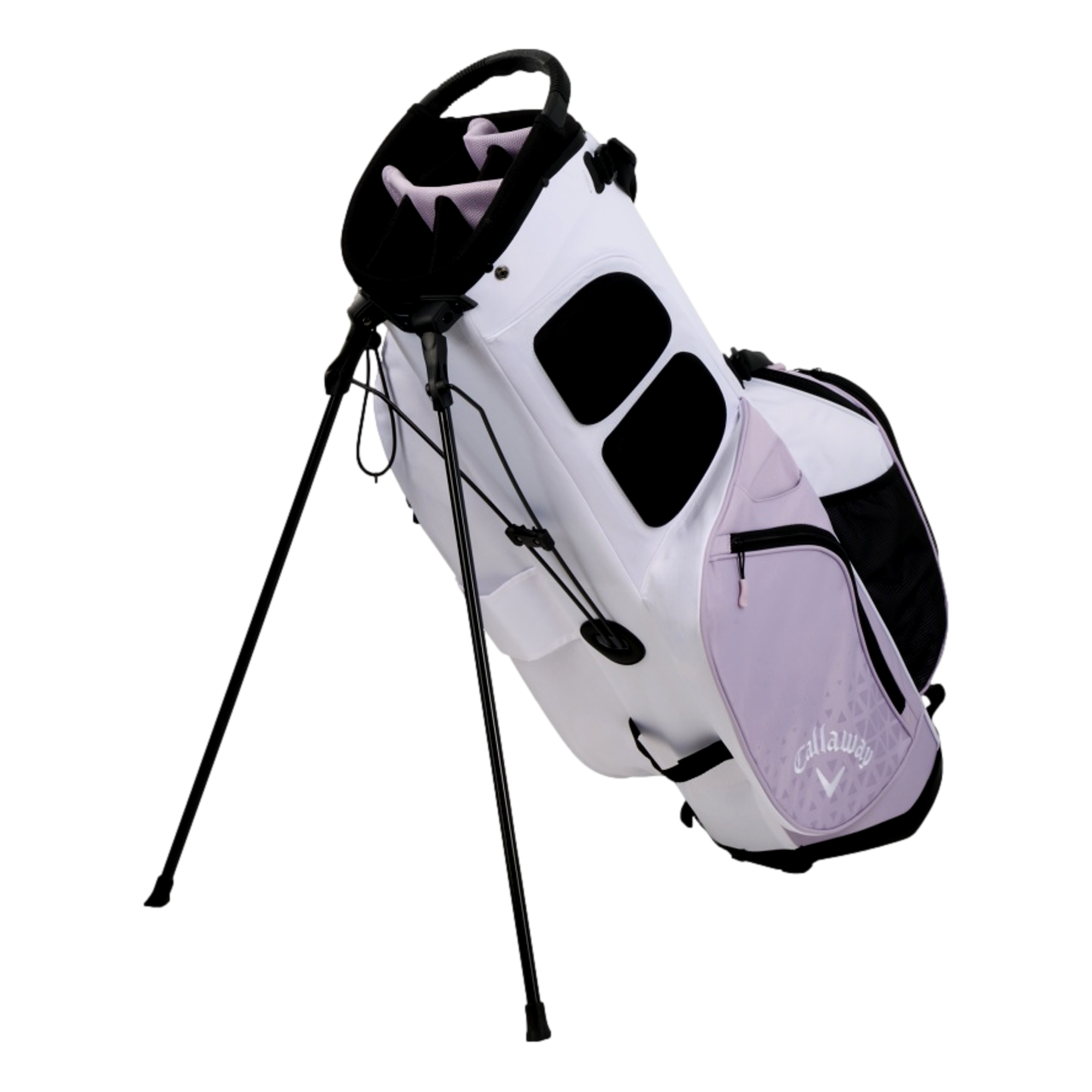 Callaway REVA 24 8pc w/Stand Bag