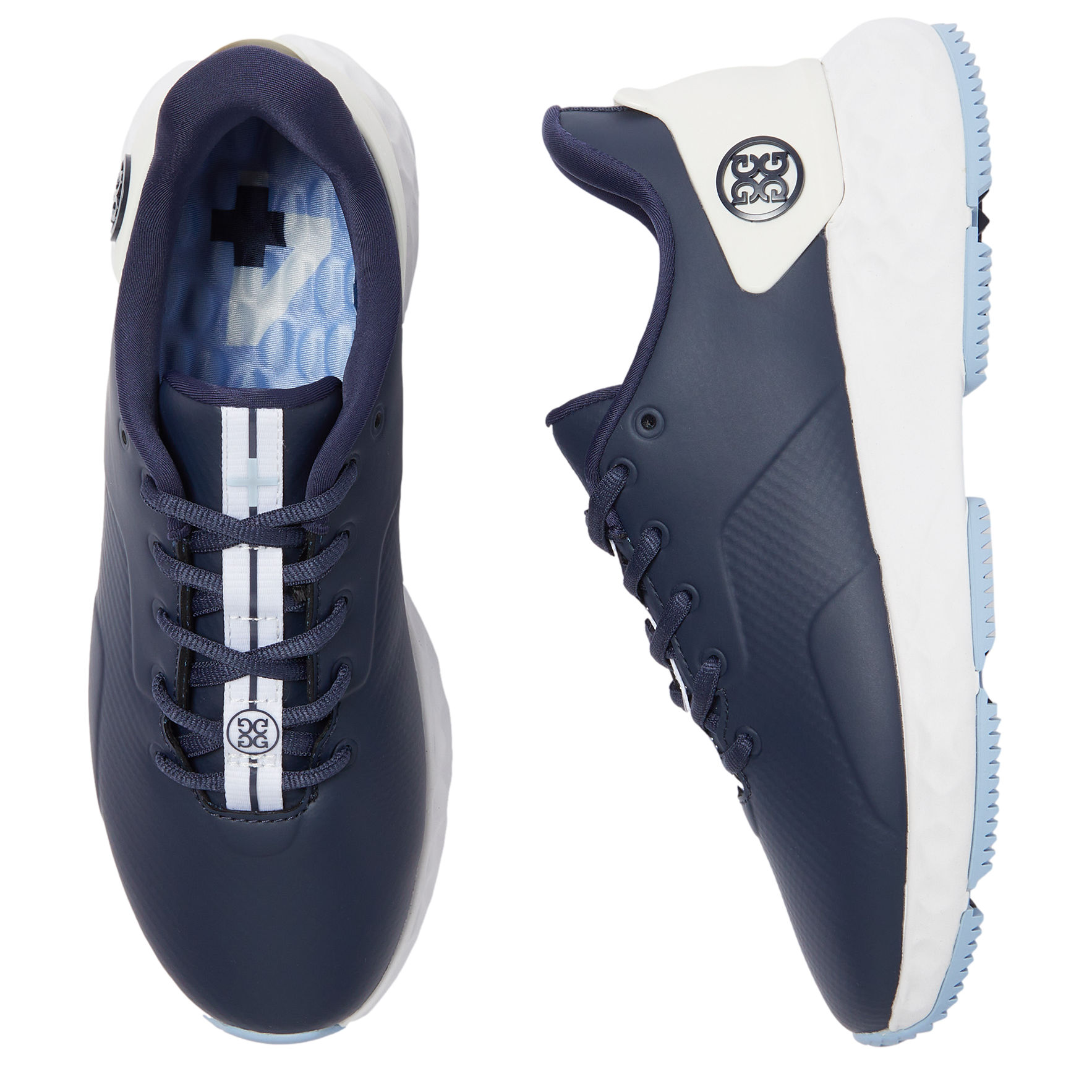 MG4+ Women's Golf Shoe