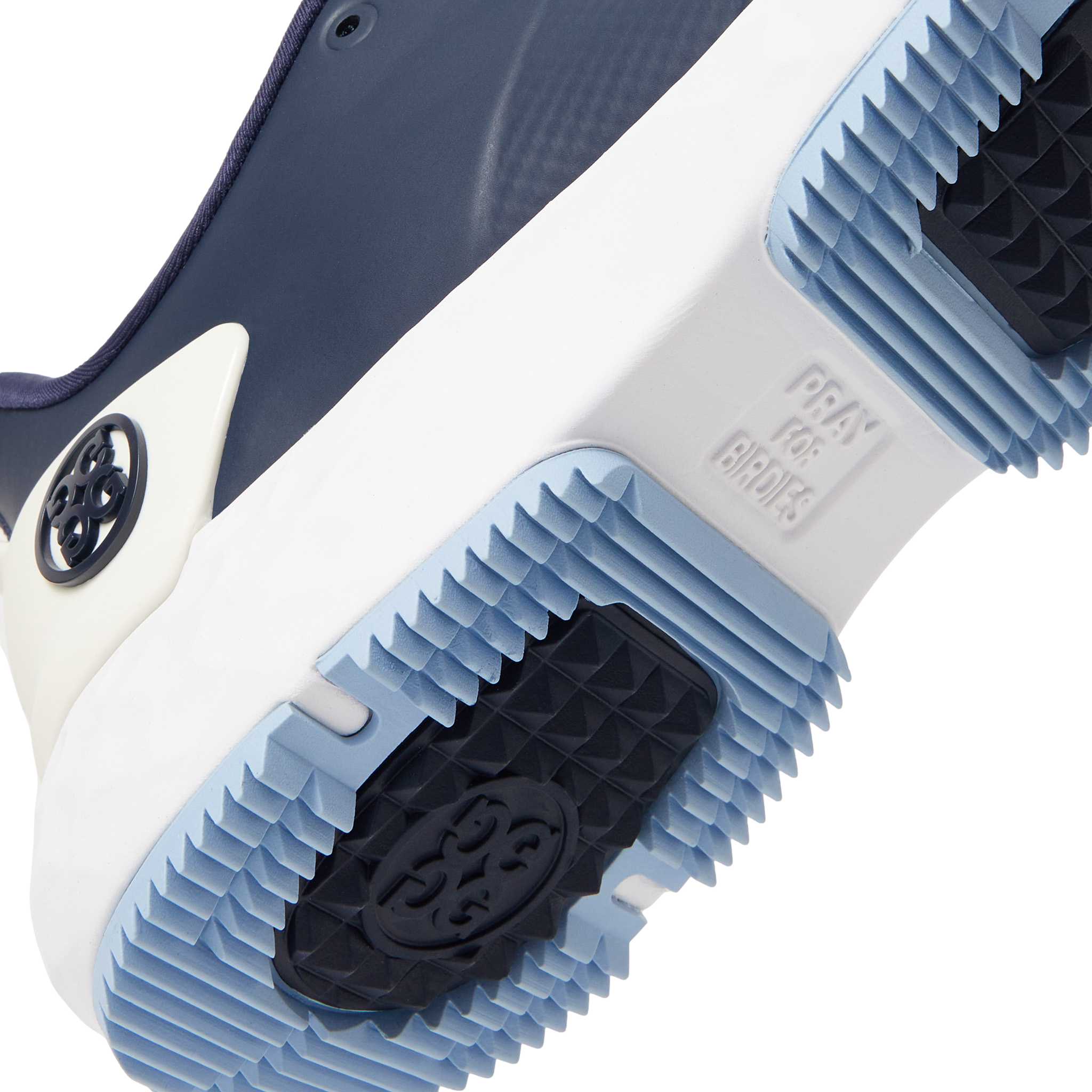 MG4+ Women's Golf Shoe