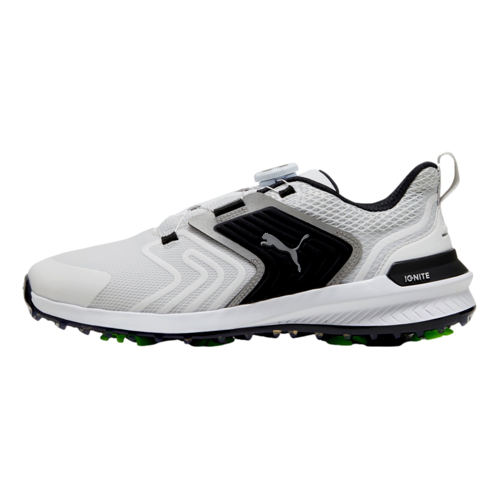 Puma IGNITE Innovate DISC Men's Golf Shoe | PGA TOUR Superstore
