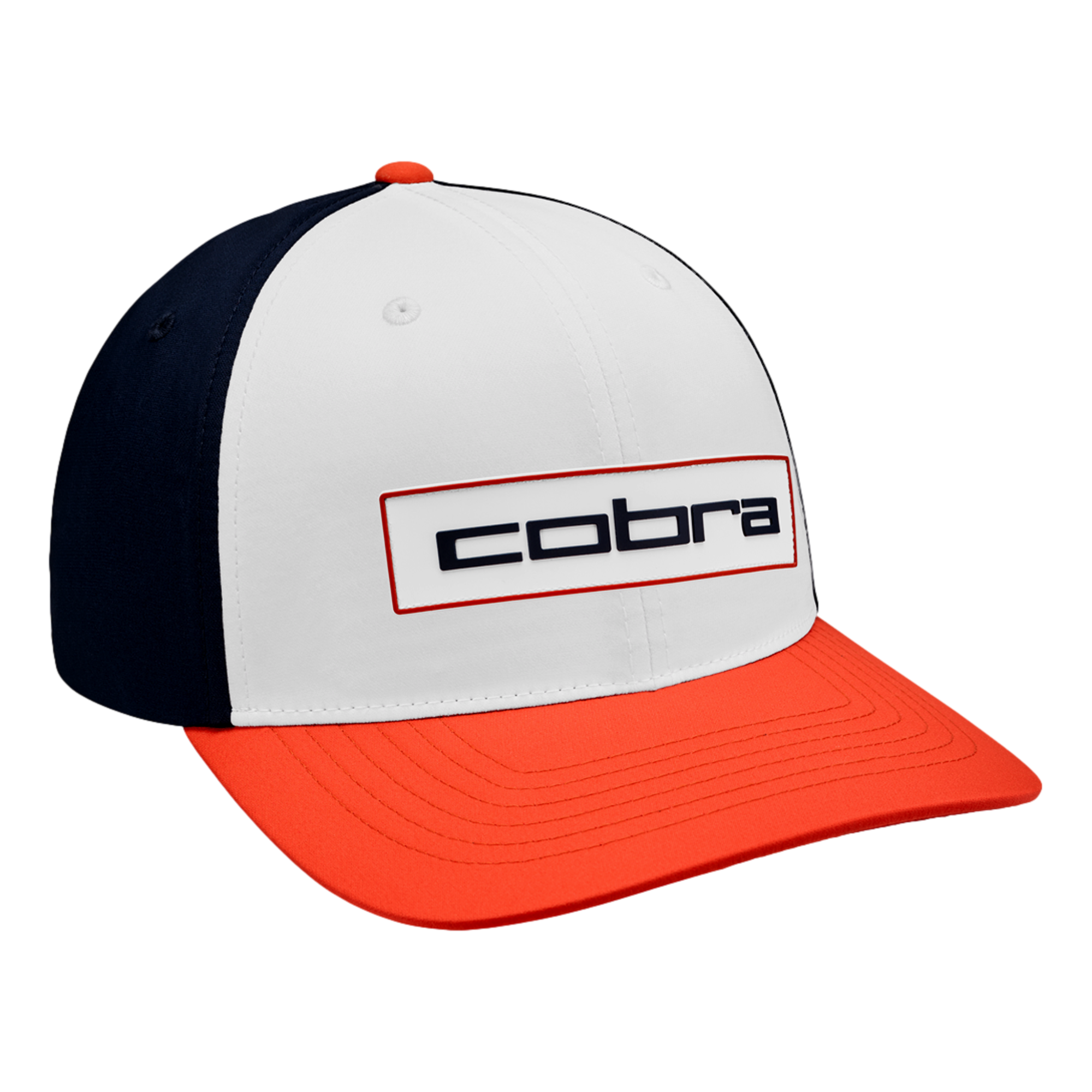 Tour Tech Cap