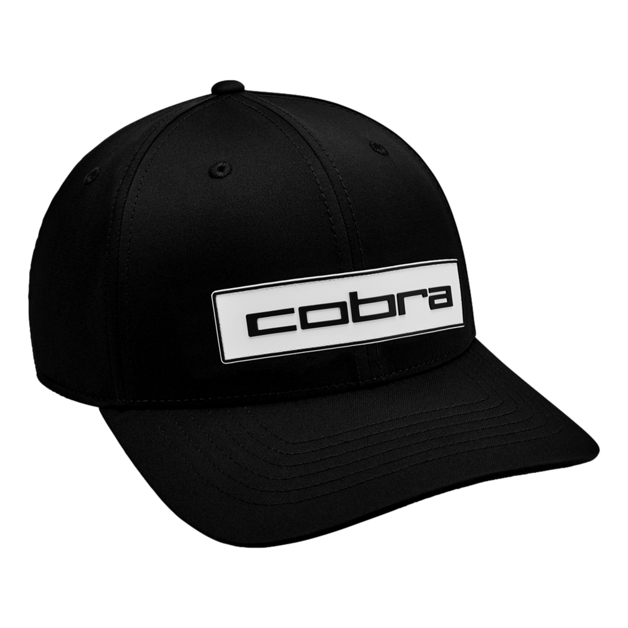 Tour Tech Cap