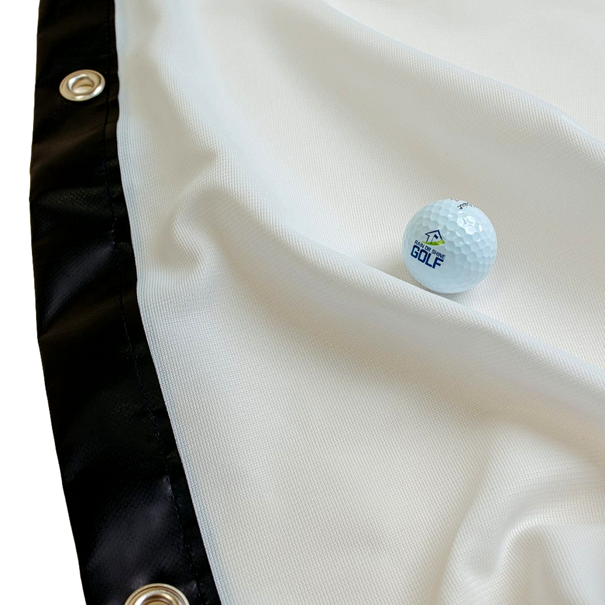 RS Tour DIY Screen 9' x 16'