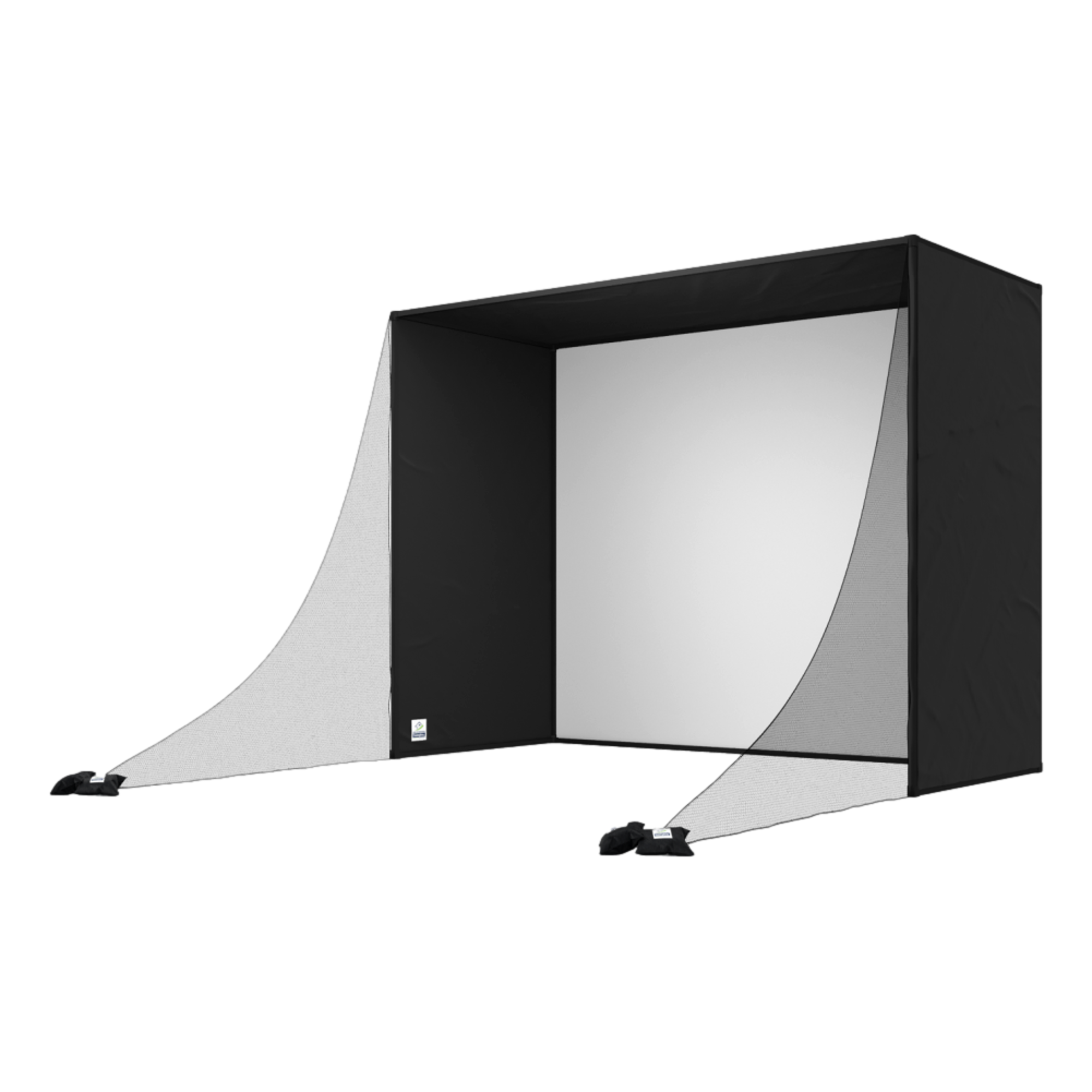 SwingBay Screen and Enclosure - 8 x 10.5