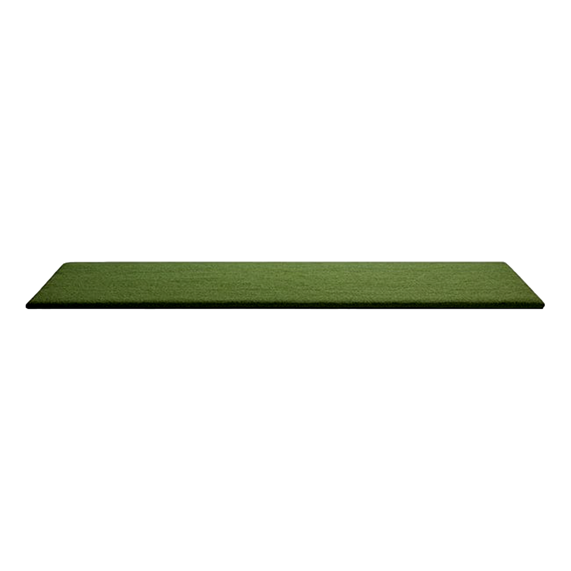 Rain or Shine SwingTurf Golf Mat