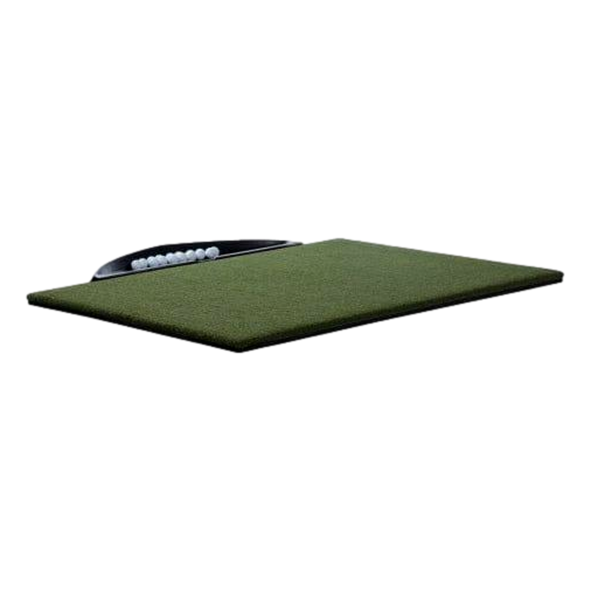 Golf Ball Tray