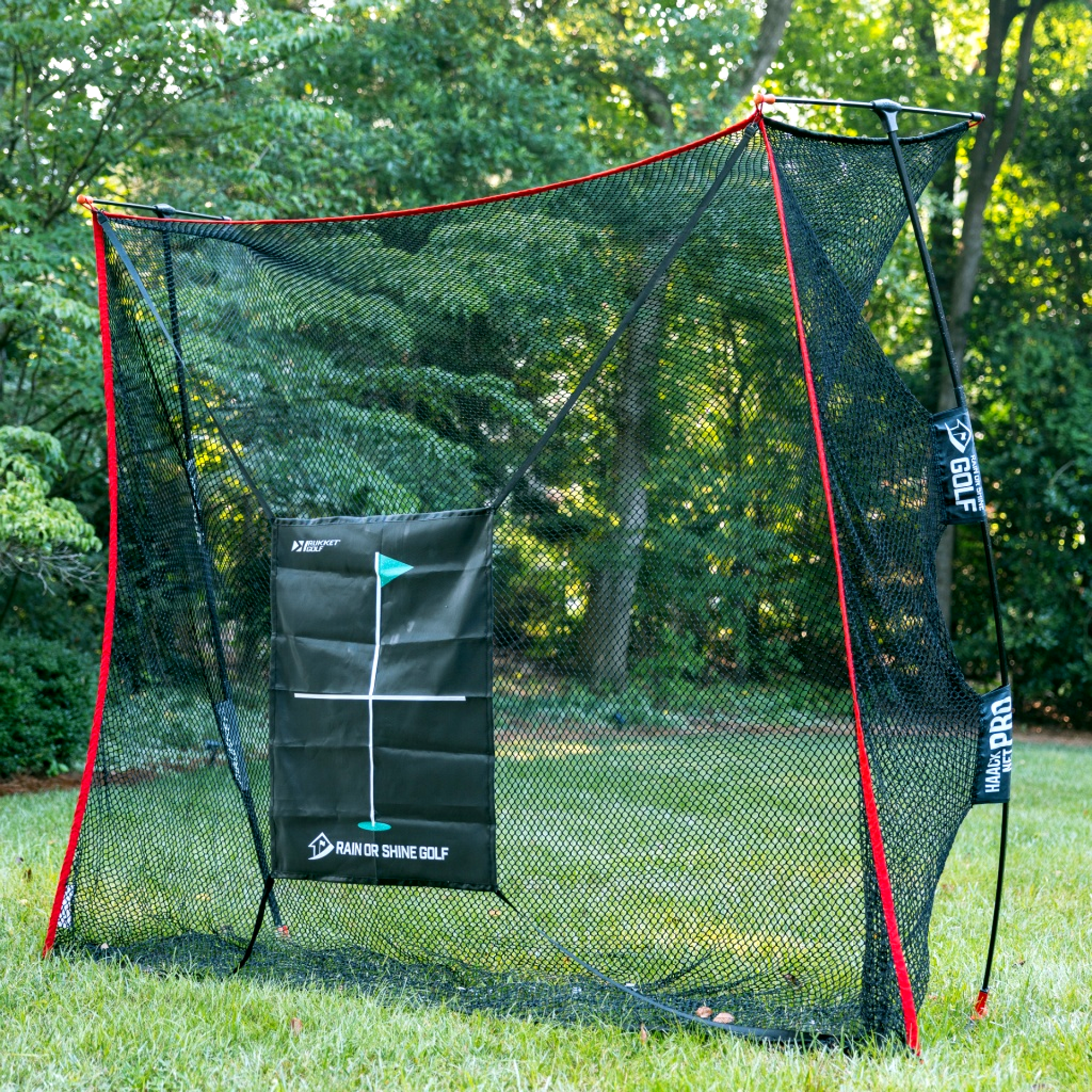 SwingNet Lite Golf Net