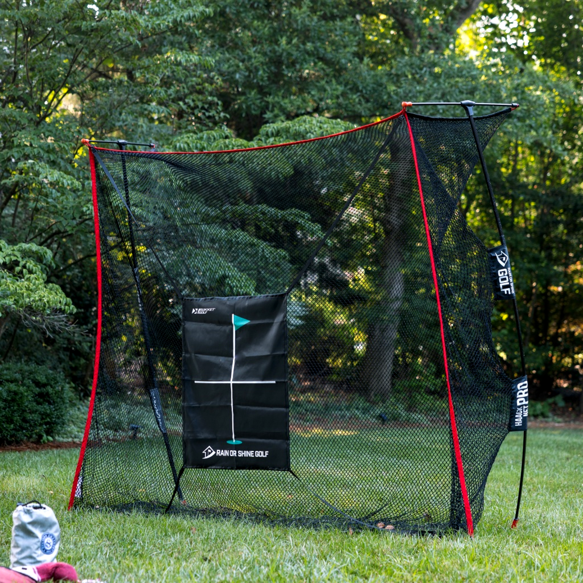 SwingNet Lite Golf Net