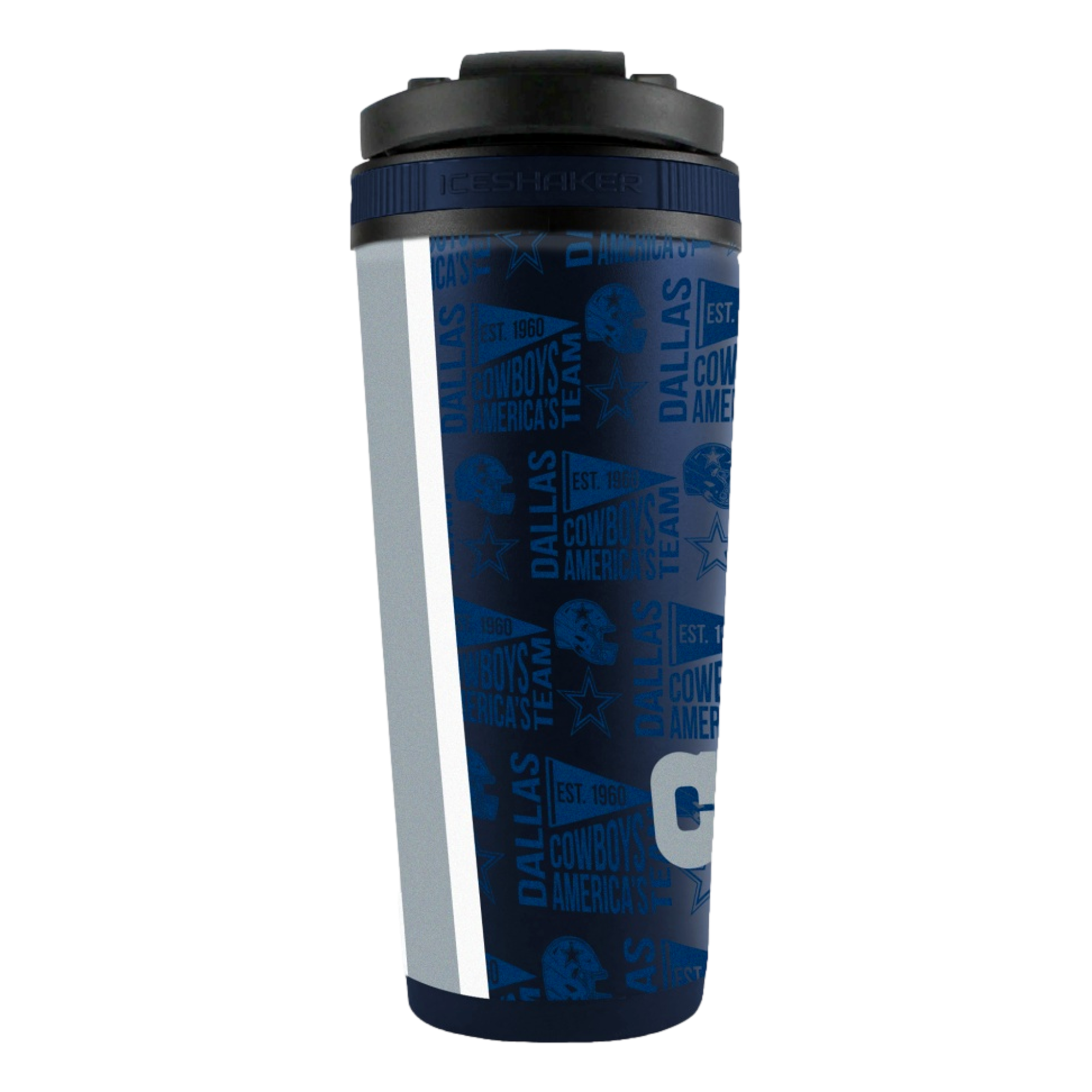 Dallas Cowboys Ice Shaker