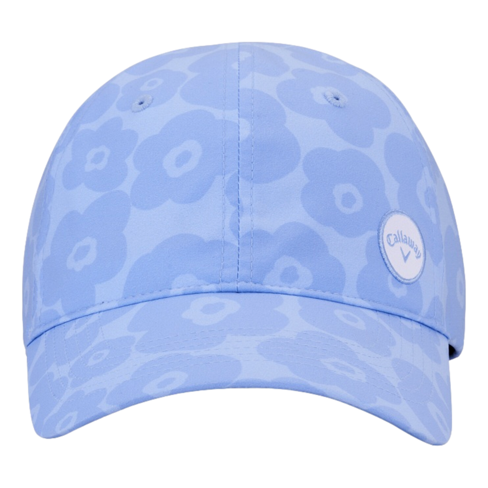 Women's Hightail Hydrangea Floral Hat