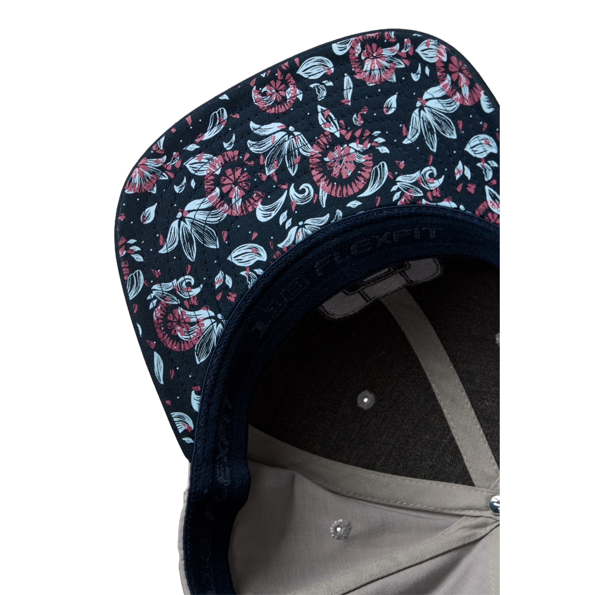 Flourish Hat