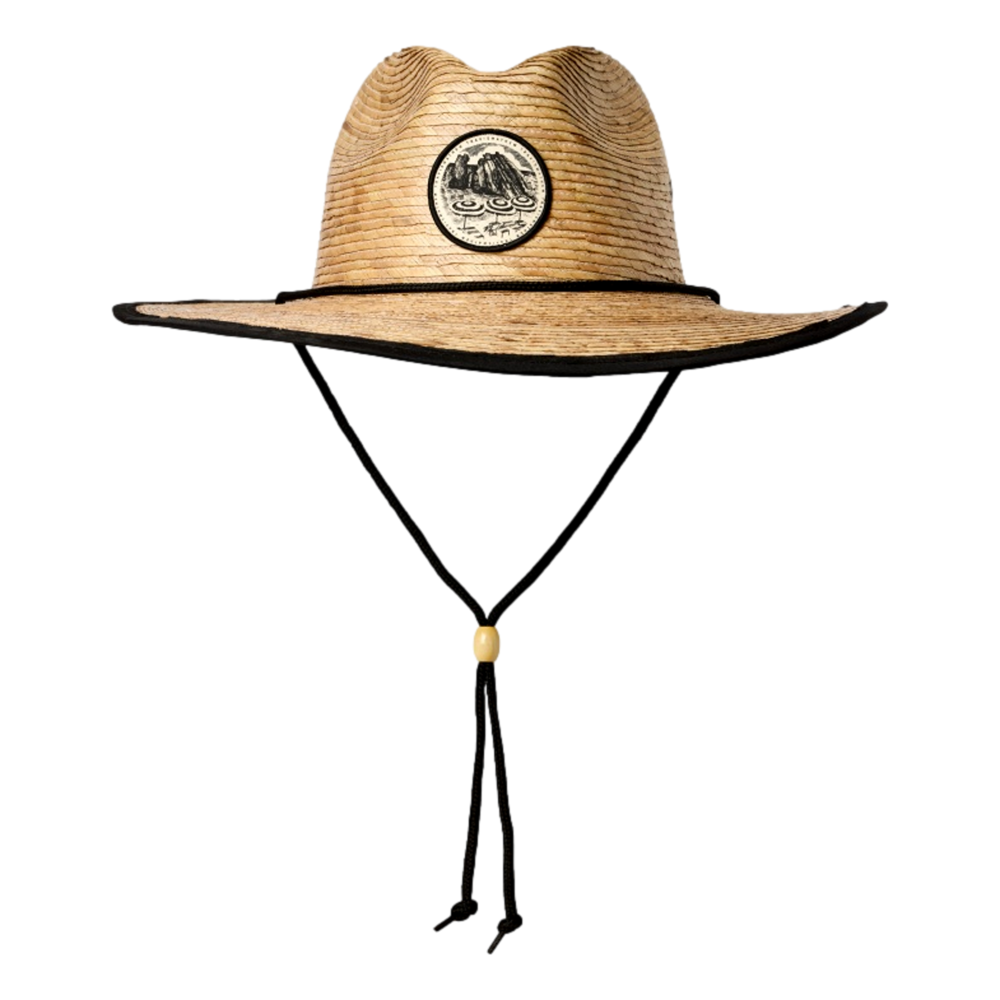 Sea and Spritz Hat