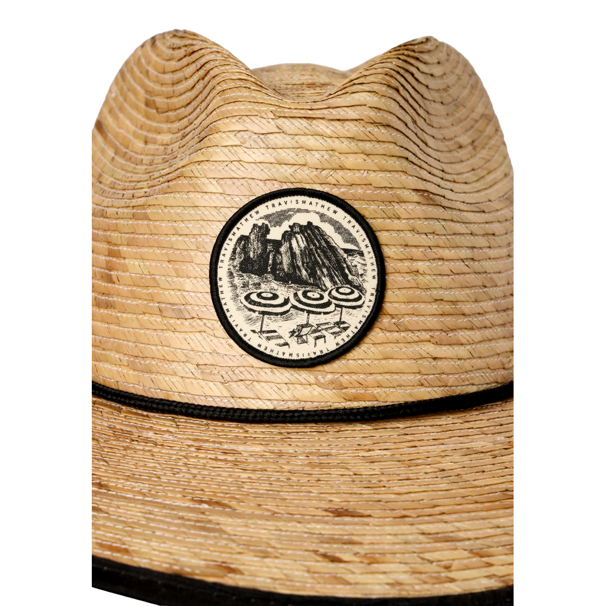Sea and Spritz Hat