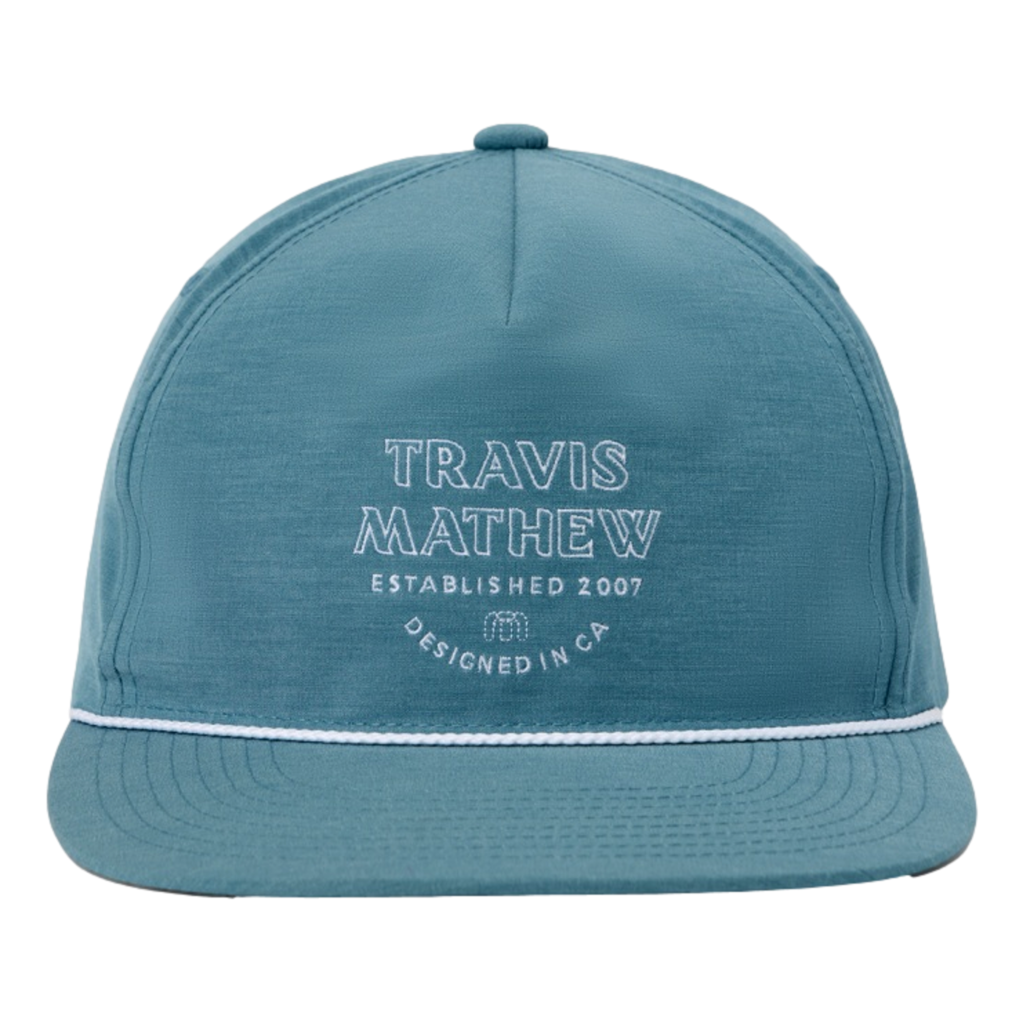Hidden Agenda Men's Golf Hat