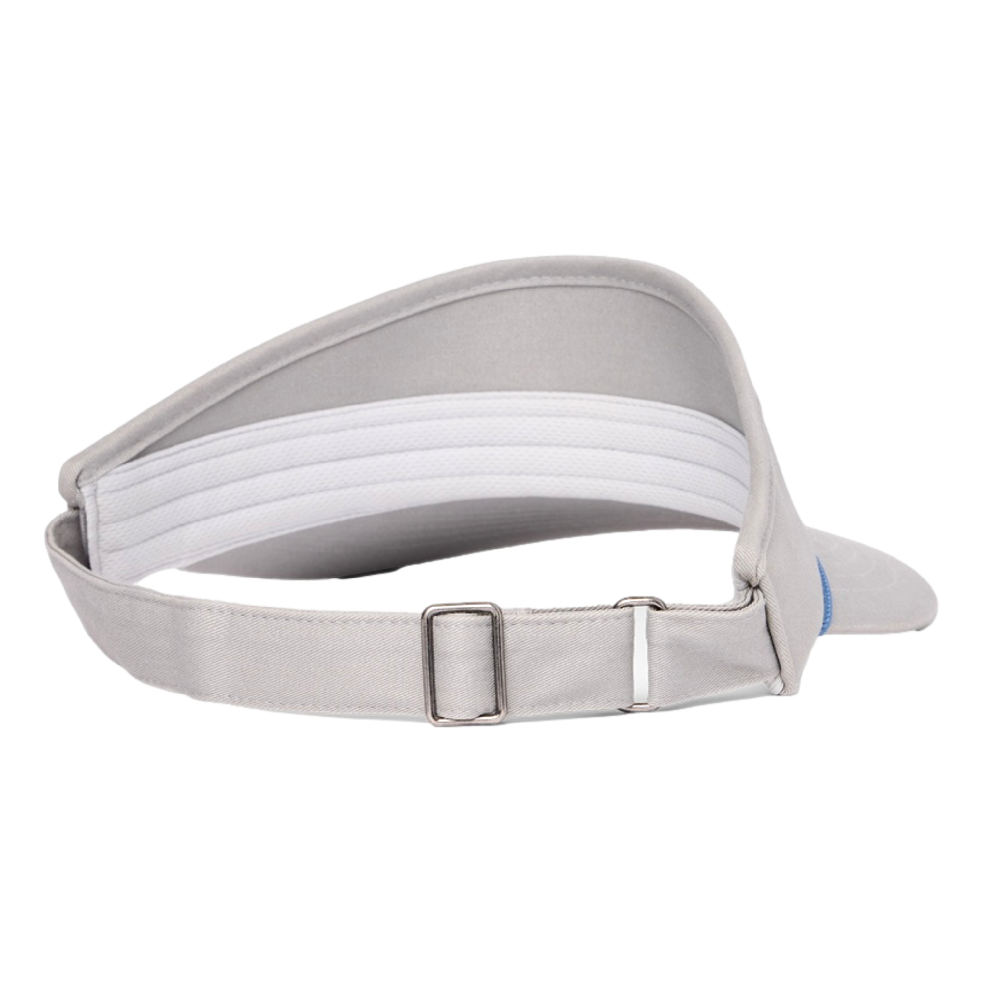 Weekend Agenda Men's Golf Visor