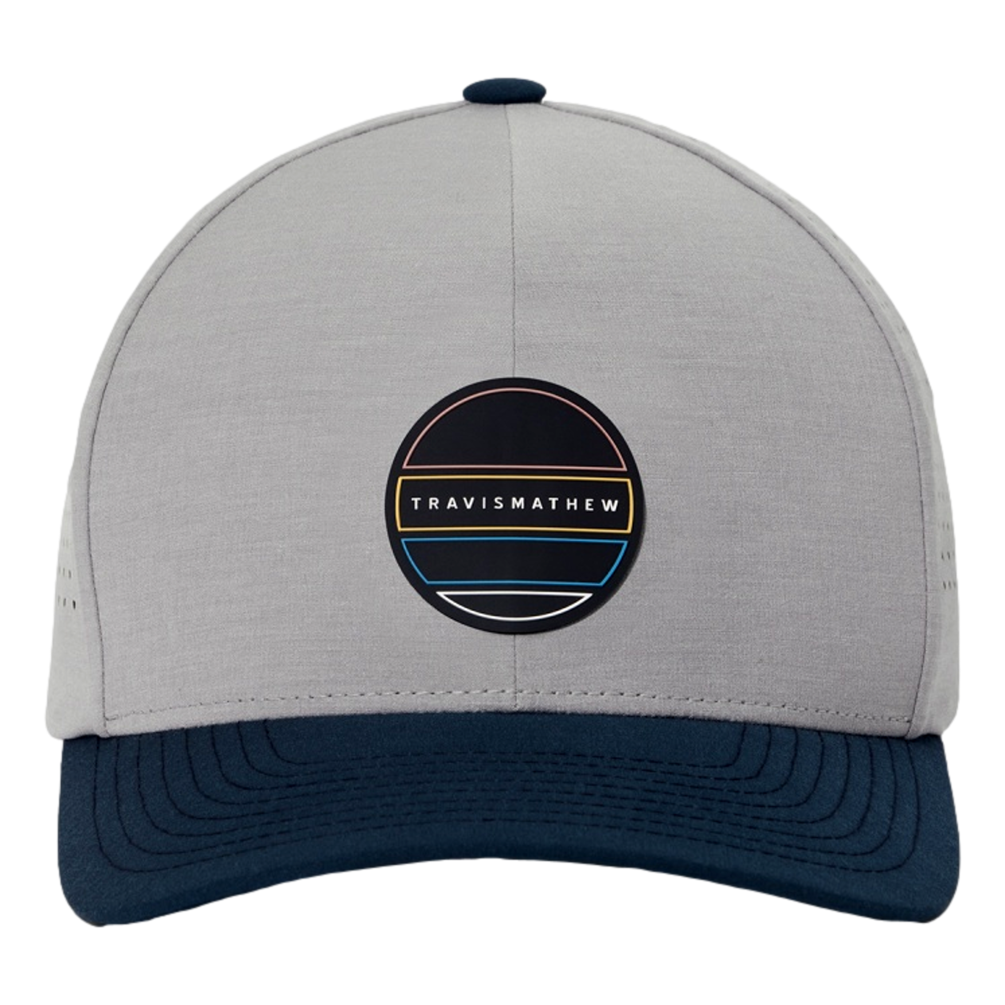Epic Quest Men's Golf Hat