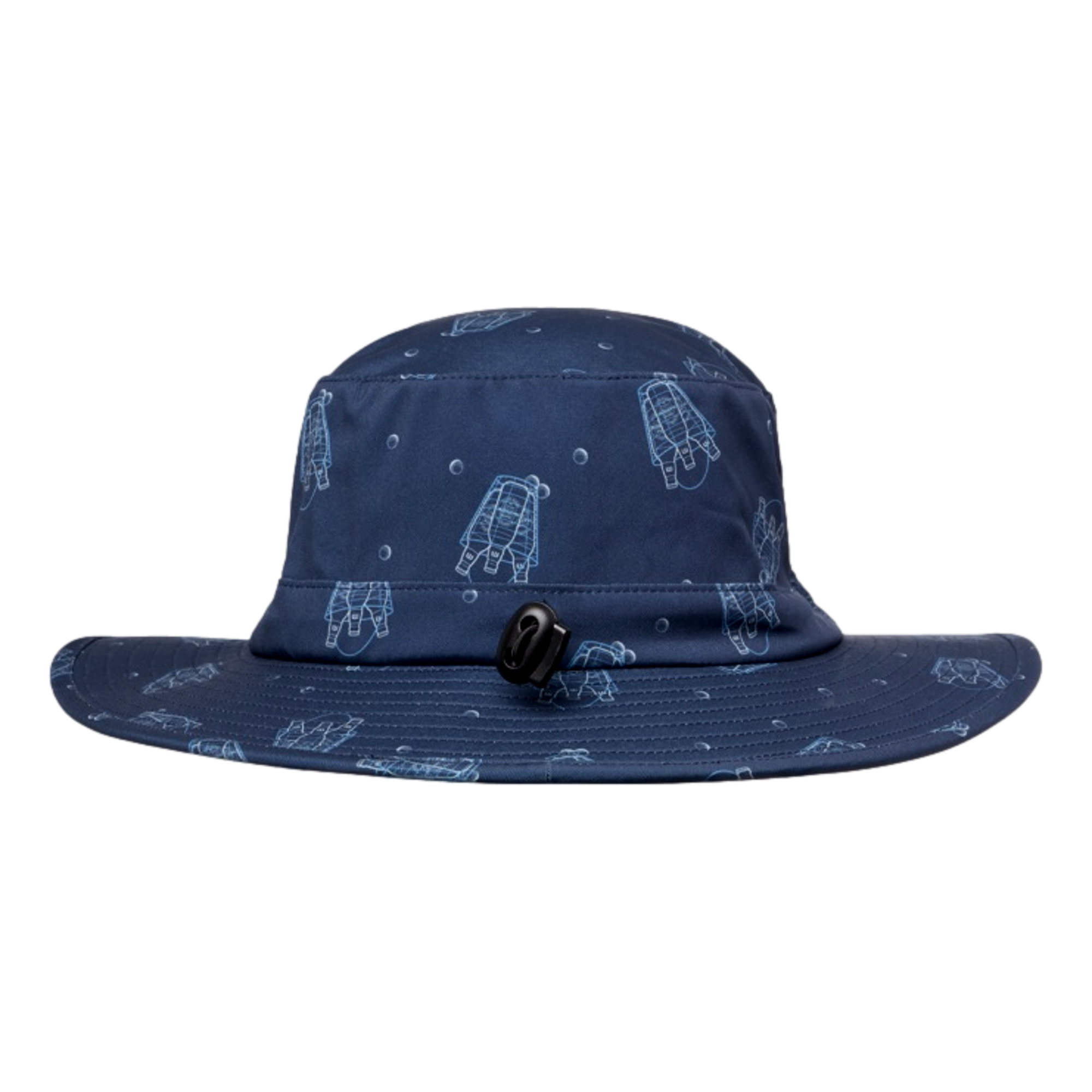 First Edition Men's Golf Bucket Hat