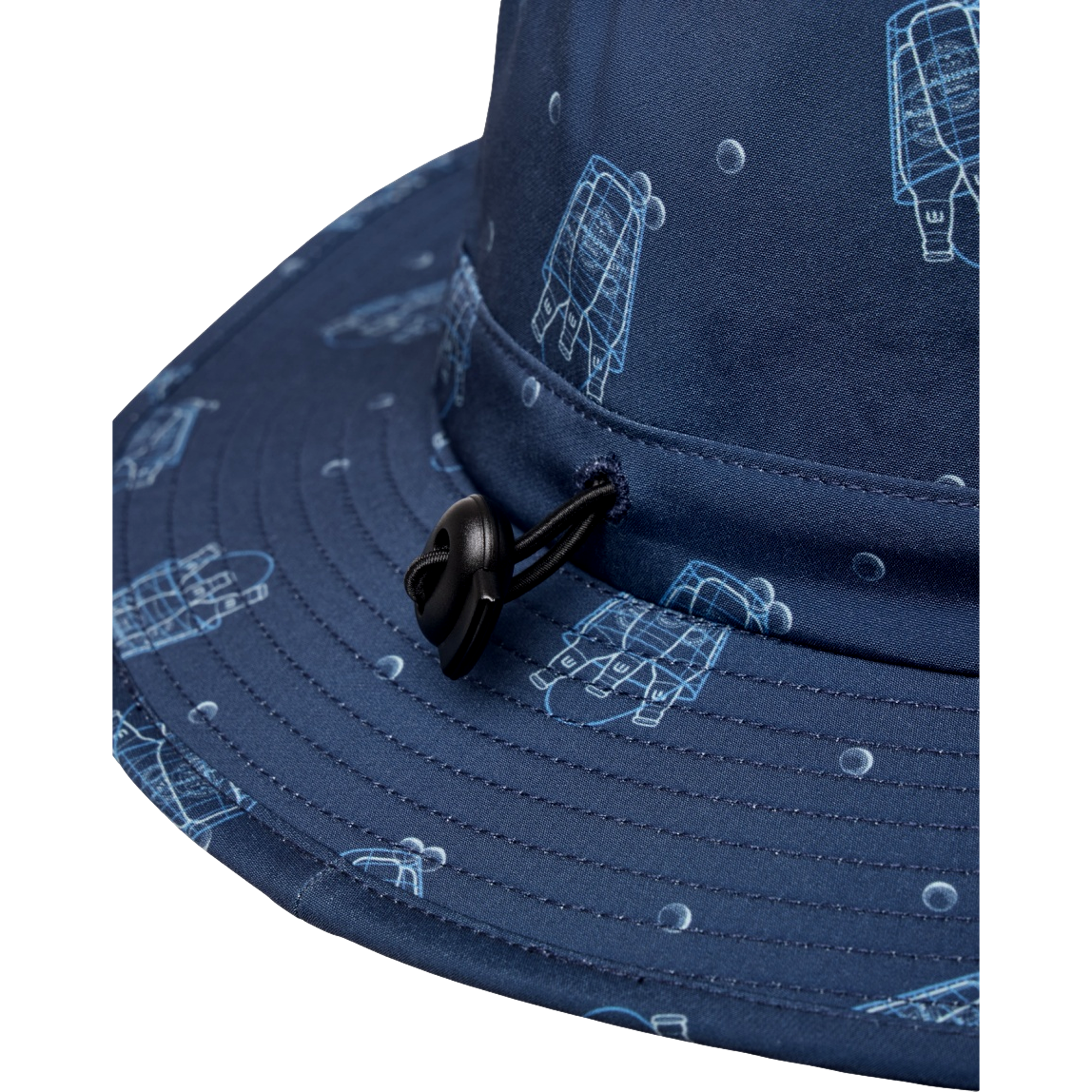 First Edition Men's Golf Bucket Hat
