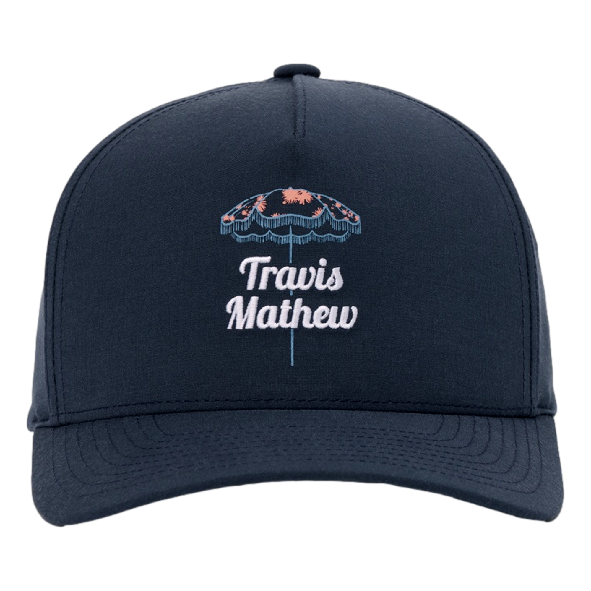 Vacation Home Men's Golf Hat