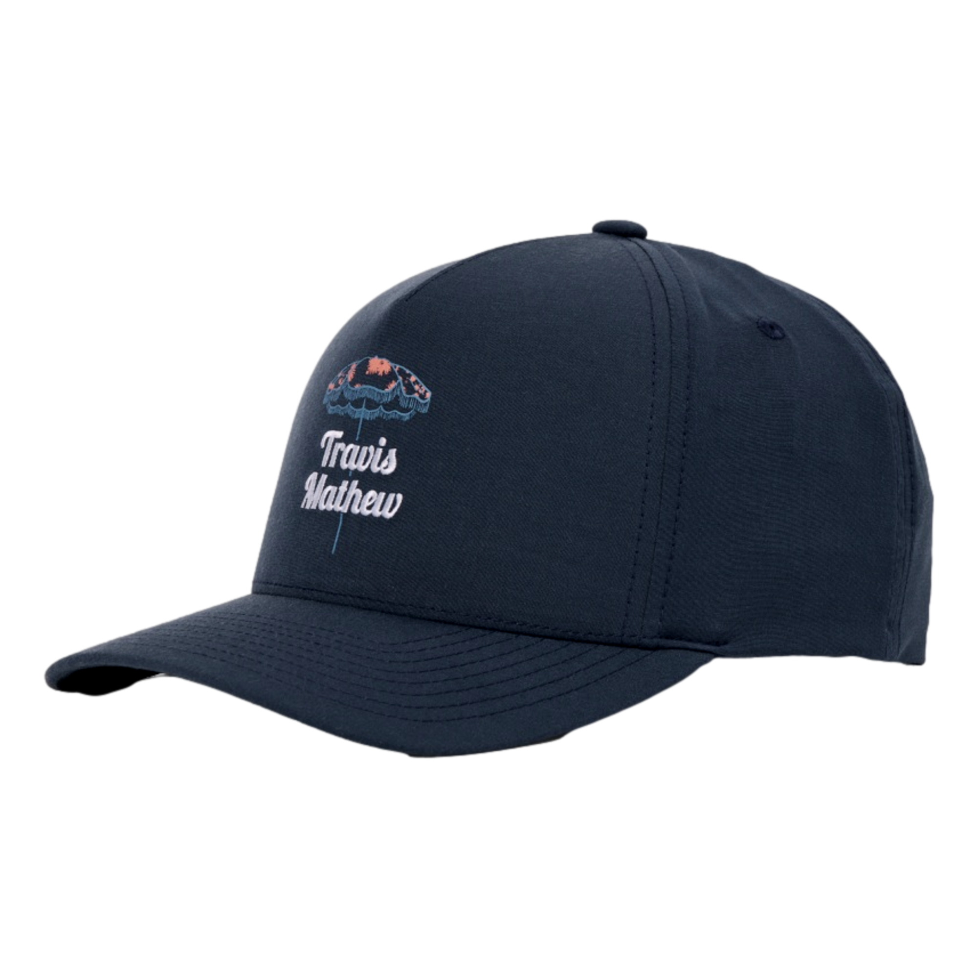 Vacation Home Men's Golf Hat