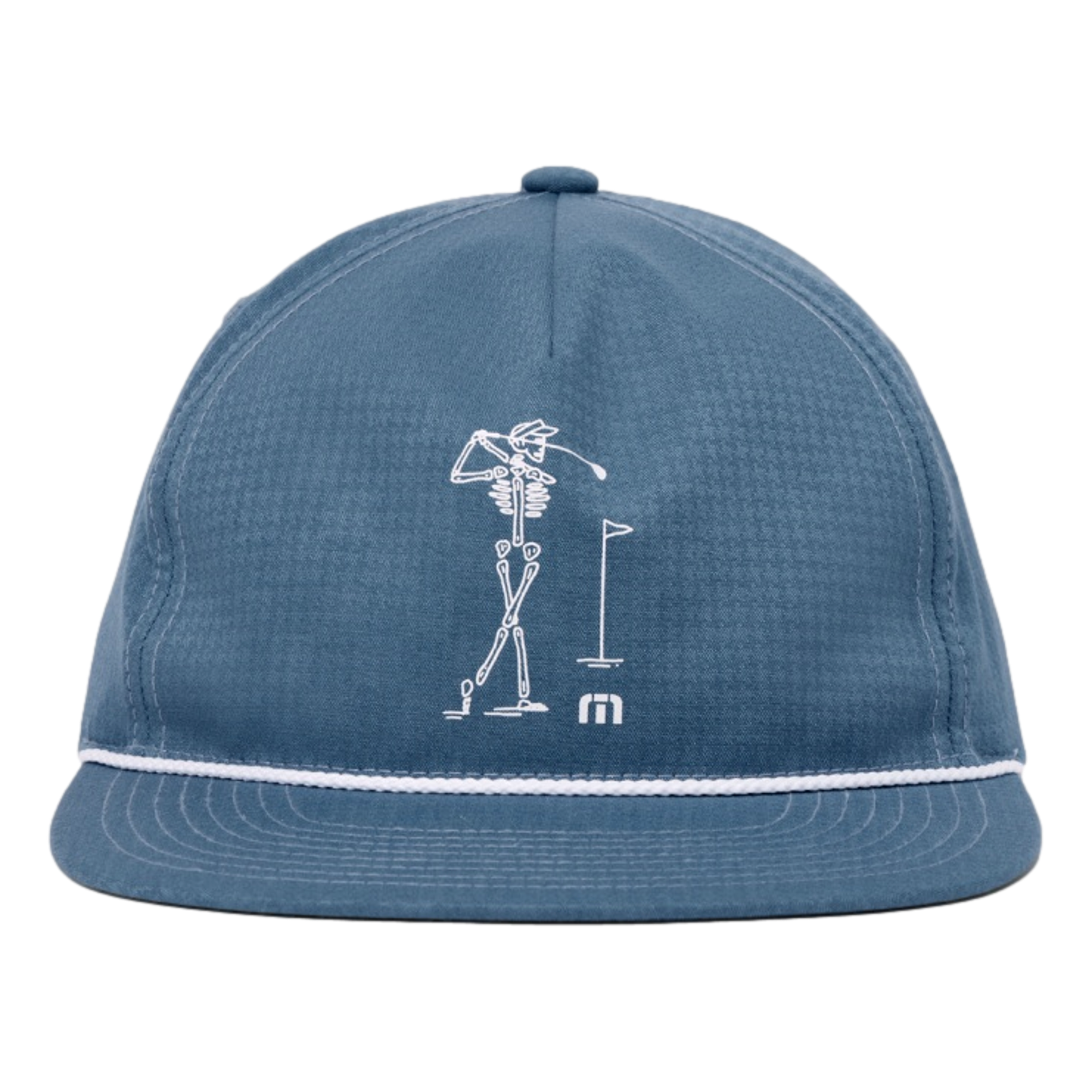 Lost Swing Golf Hat