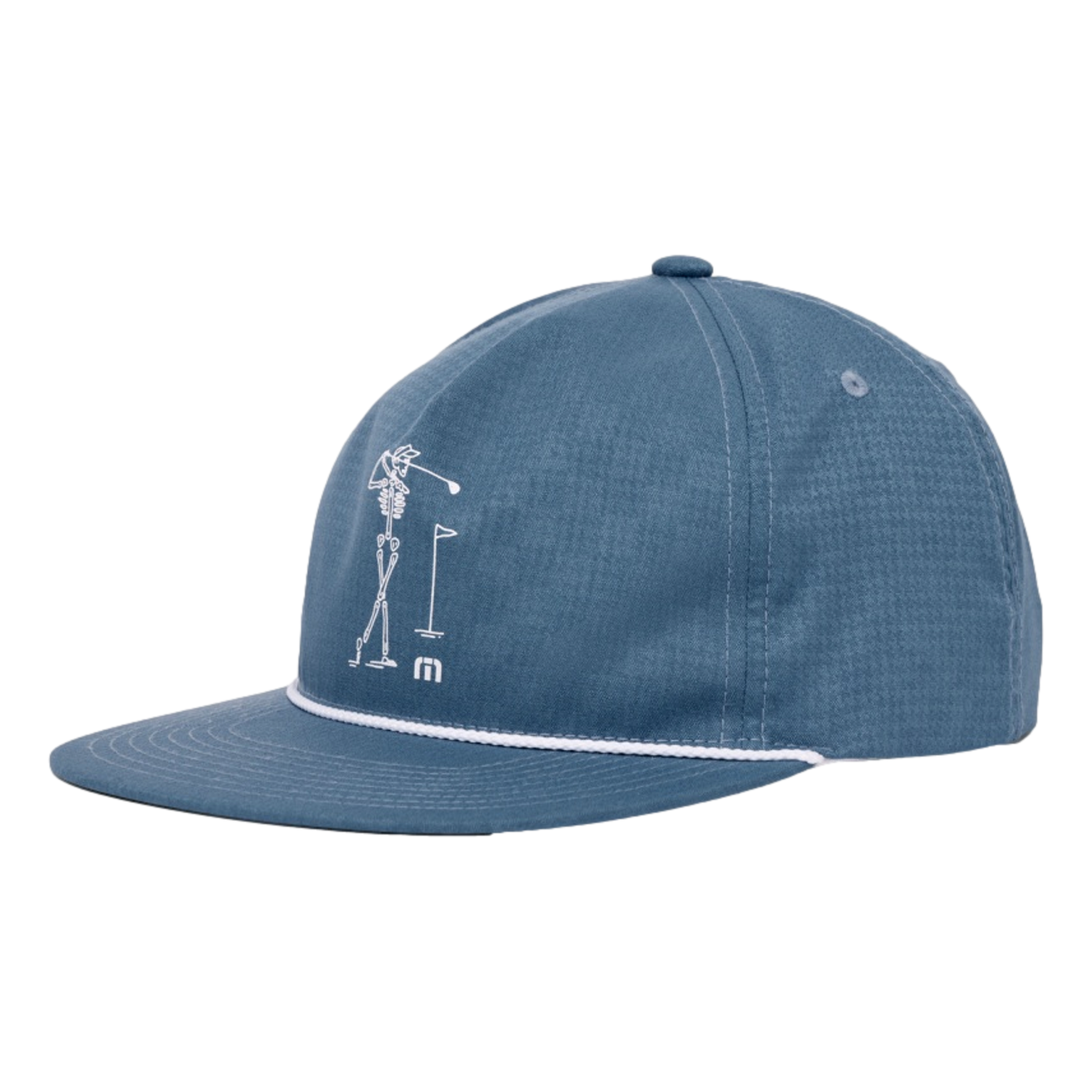 Lost Swing Golf Hat